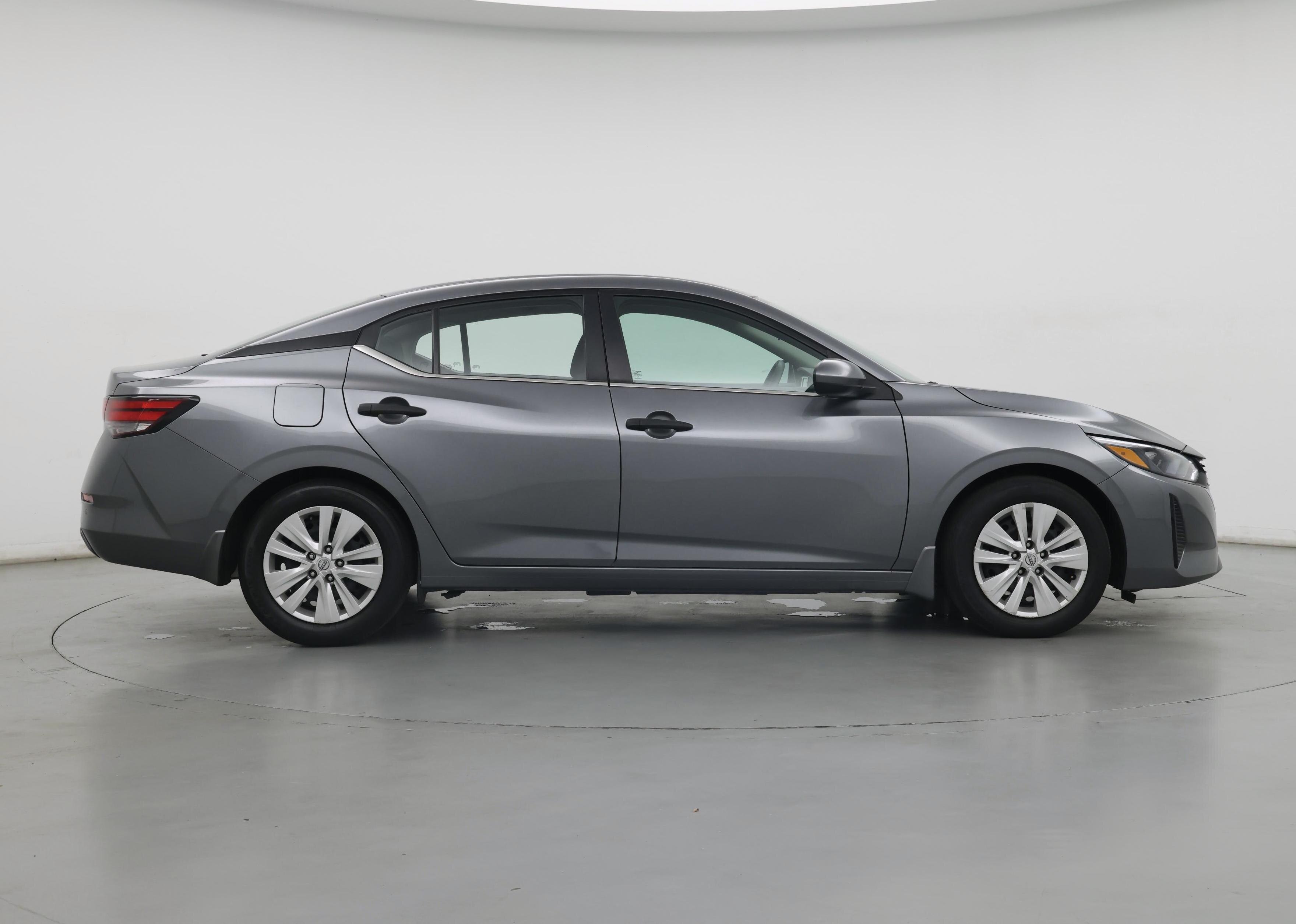 Thumbnail: 2024 Nissan Sentra - 7
