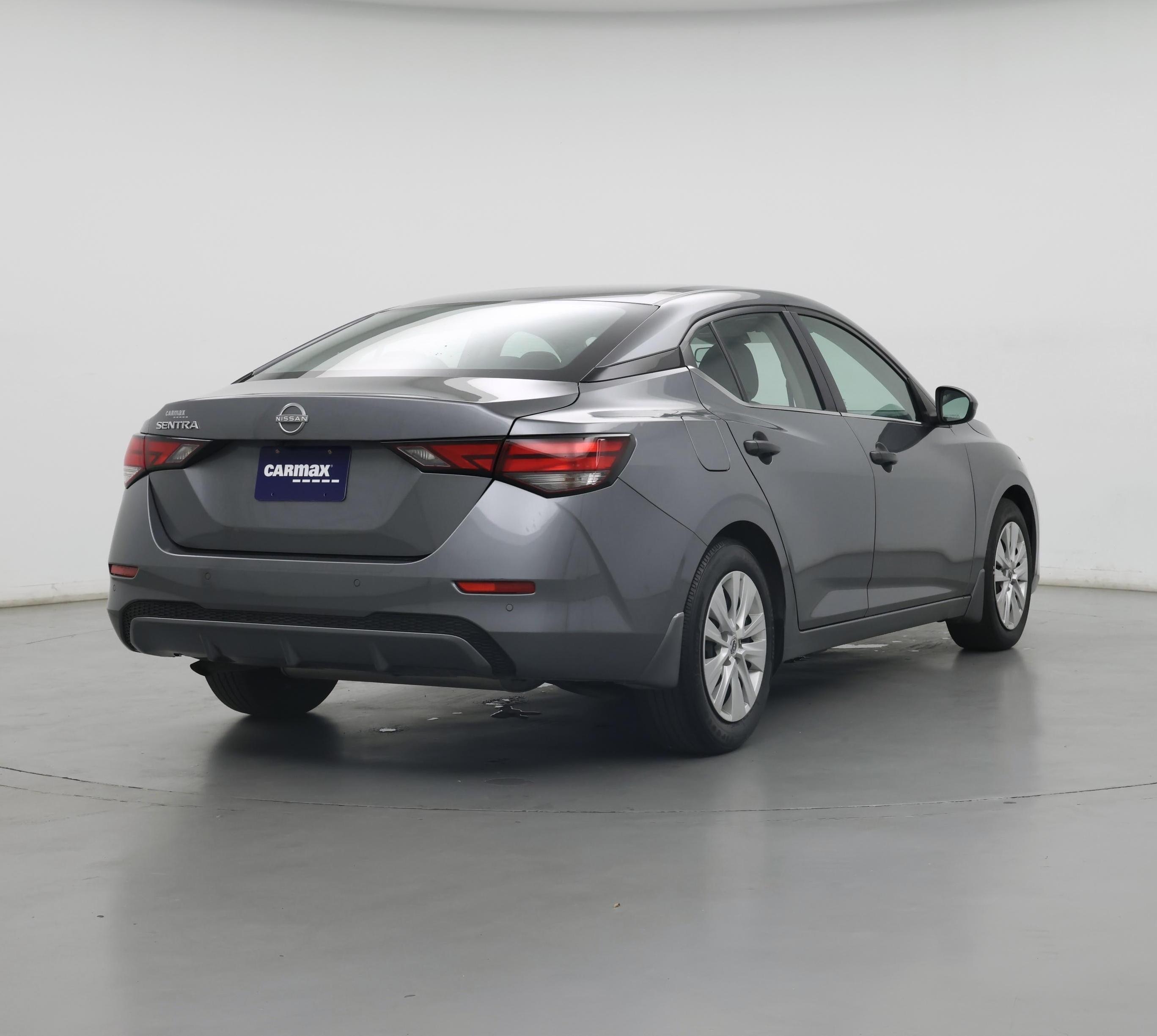 Thumbnail: 2024 Nissan Sentra - 8