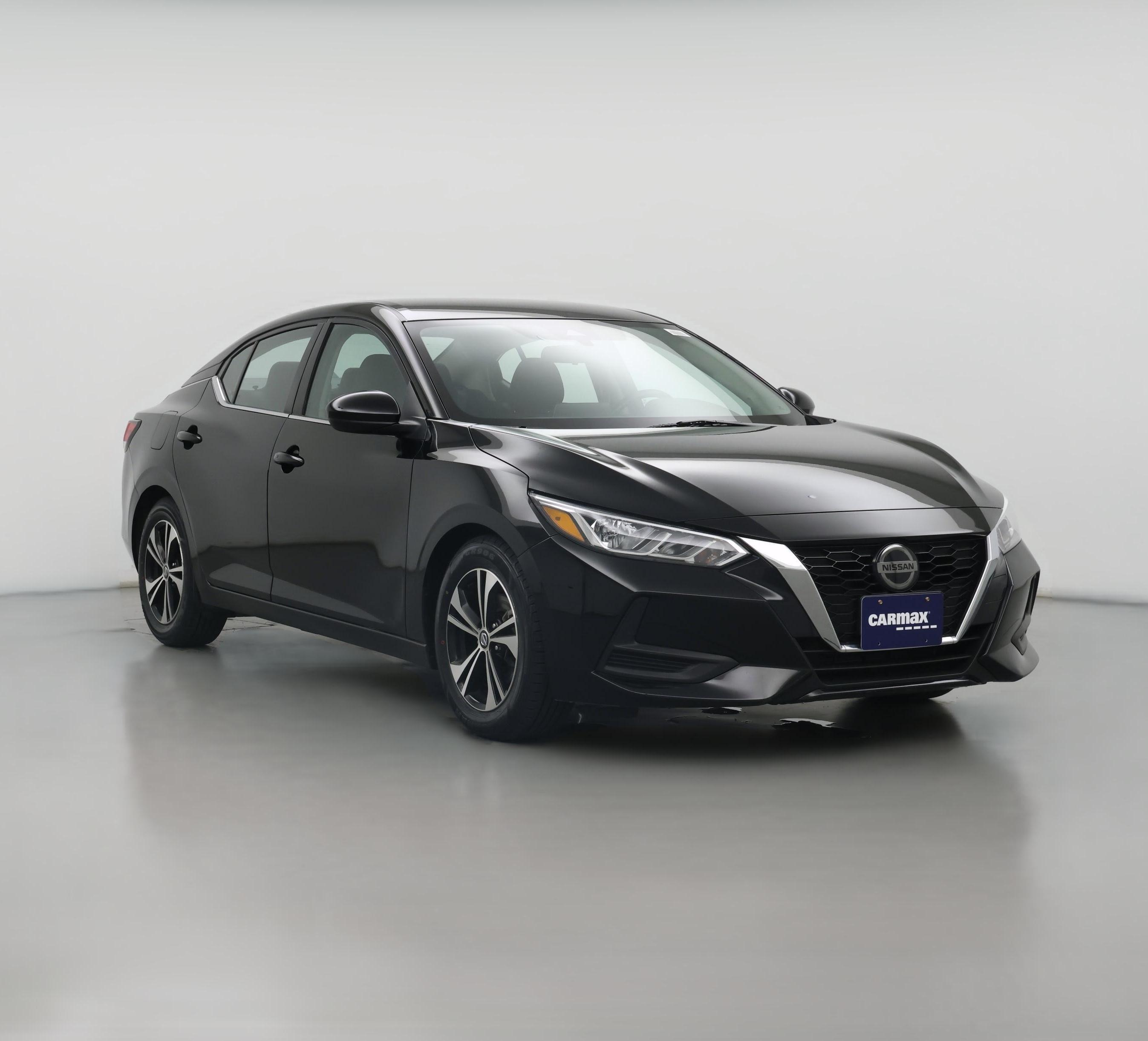 Thumbnail: 2023 Nissan Sentra - 1