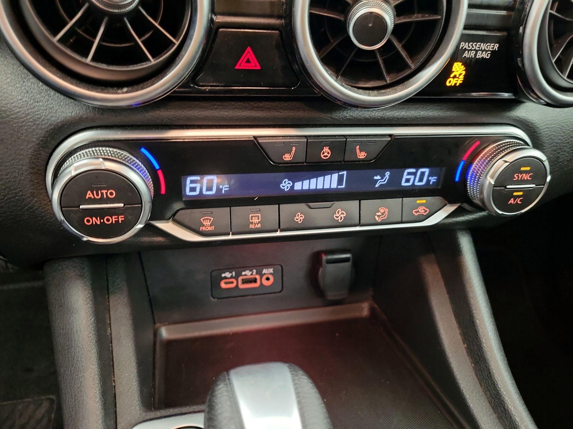 Thumbnail: 2023 Nissan Sentra - 16