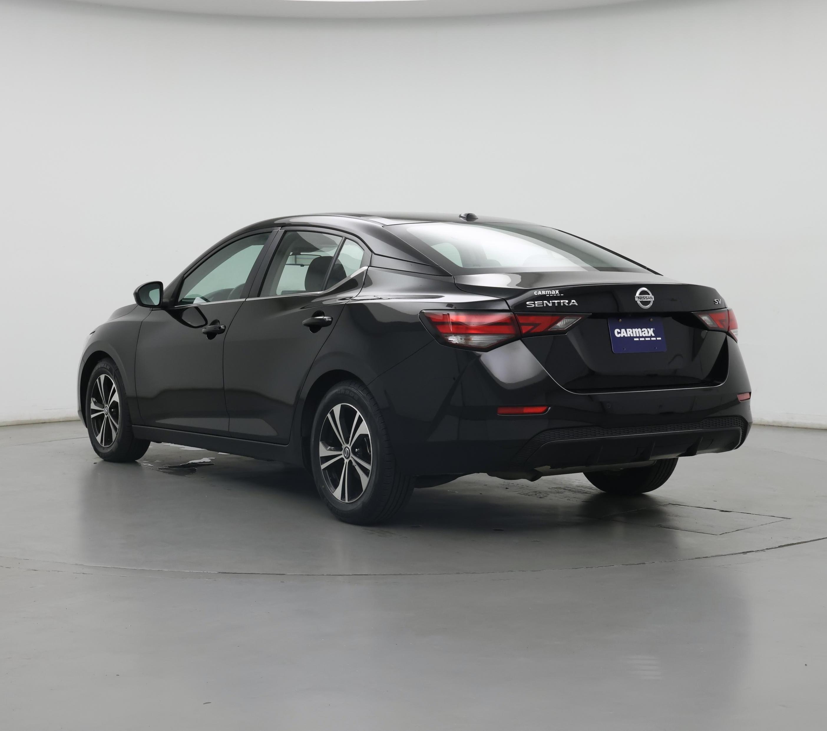 Thumbnail: 2023 Nissan Sentra - 2