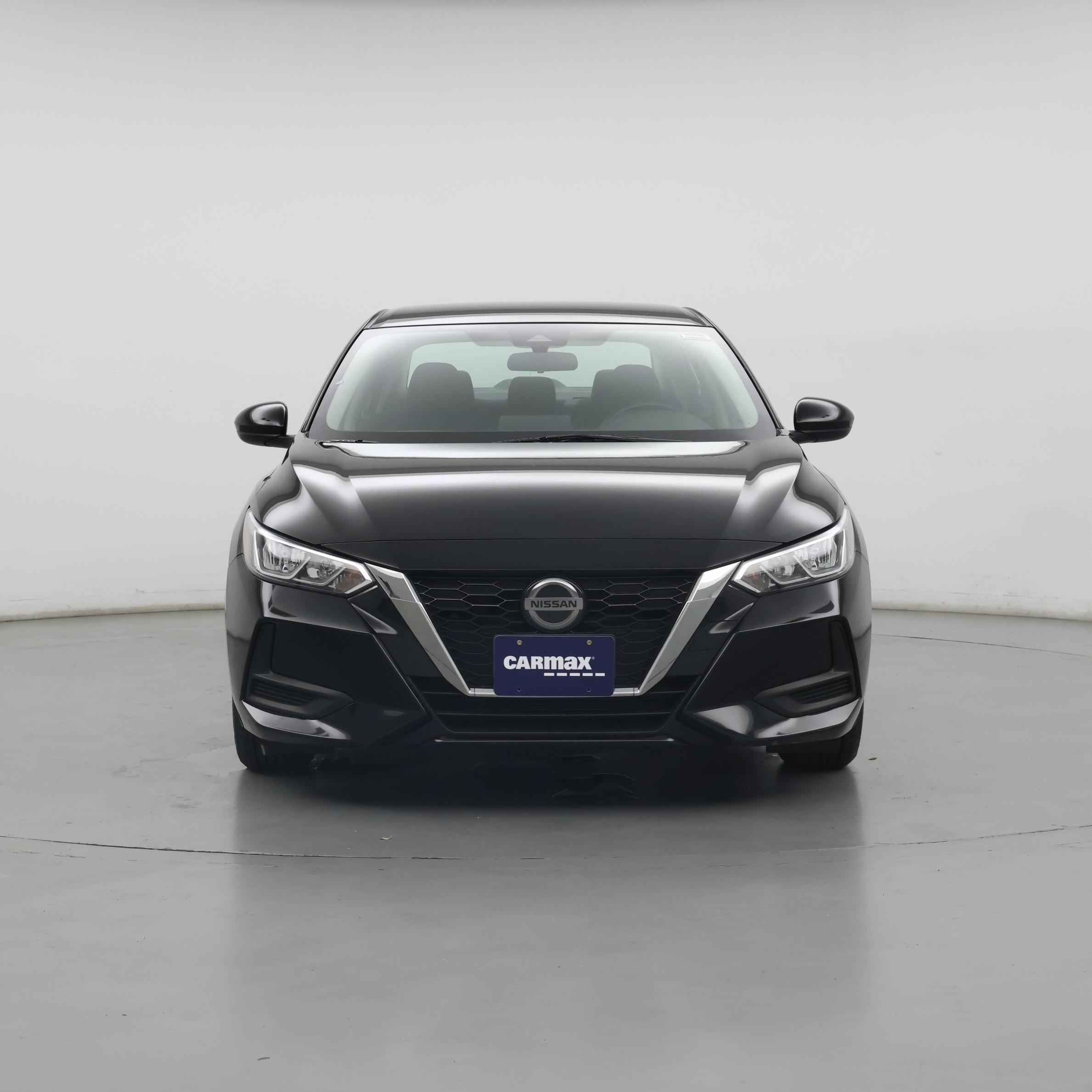 Thumbnail: 2023 Nissan Sentra - 5