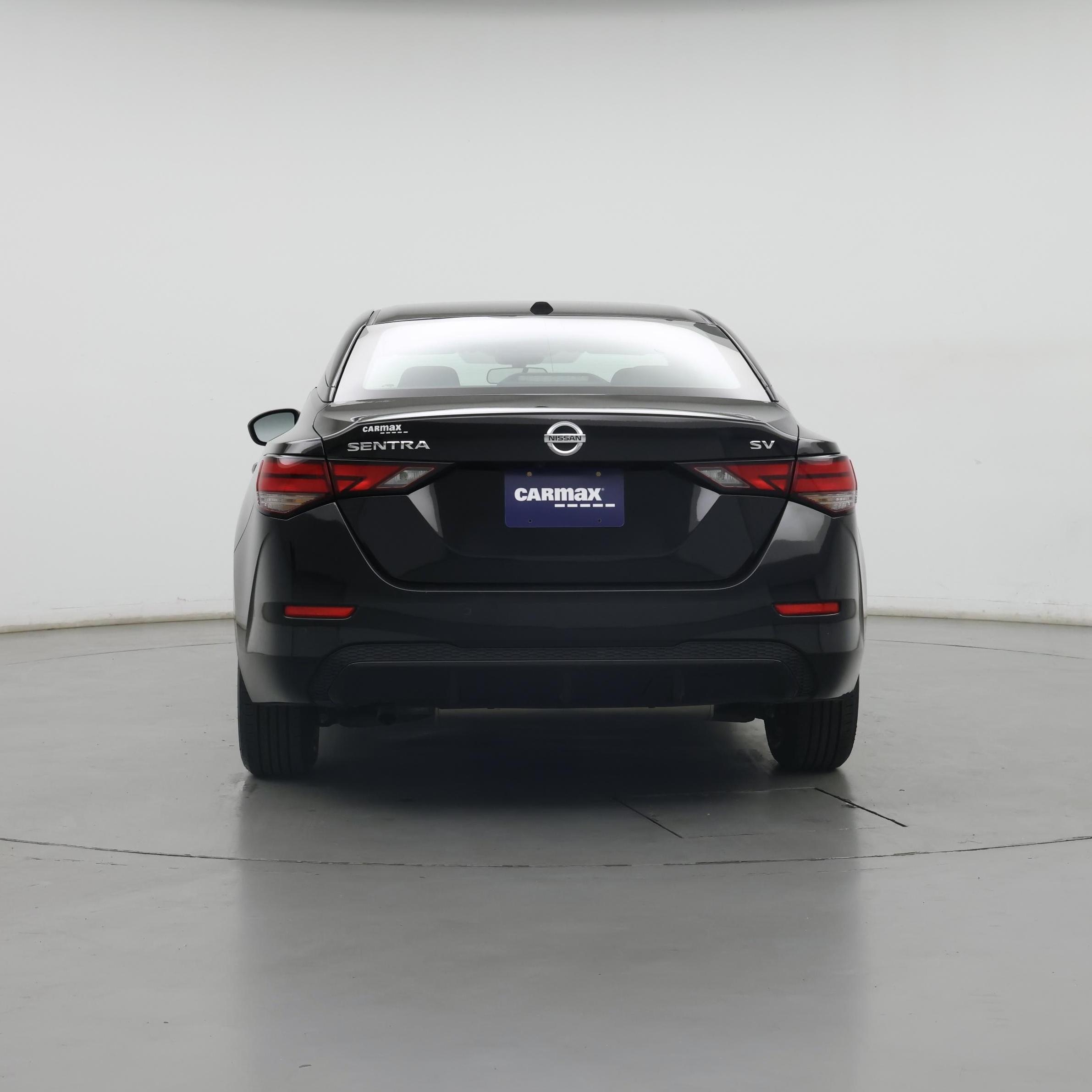 Thumbnail: 2023 Nissan Sentra - 6