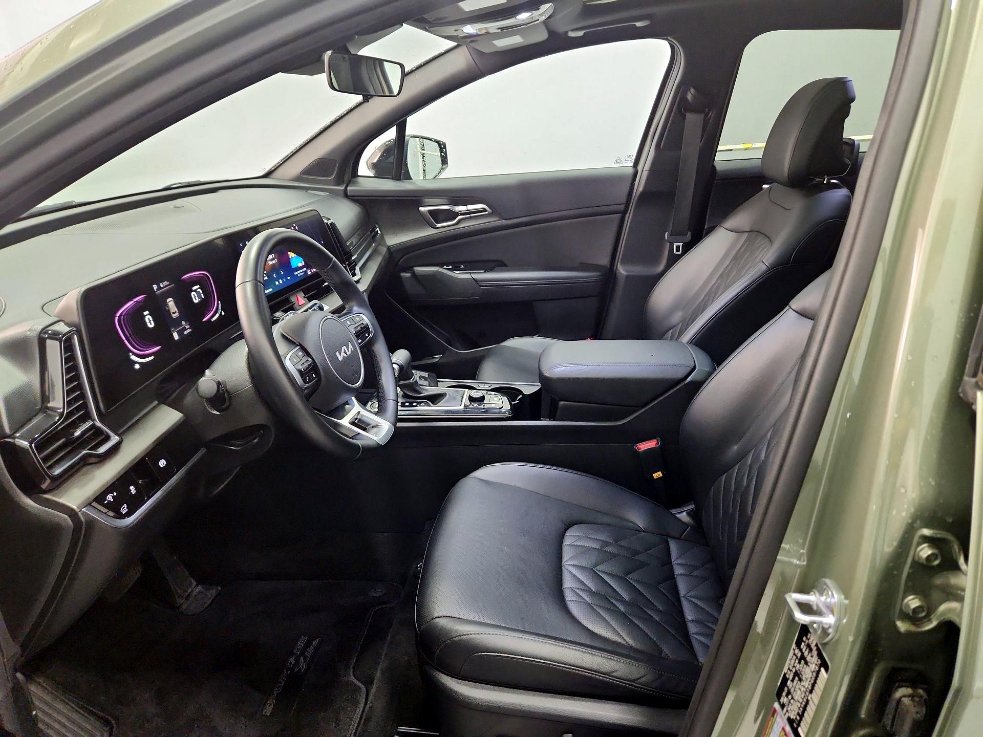 Thumbnail: 2023 Kia Sportage - 11