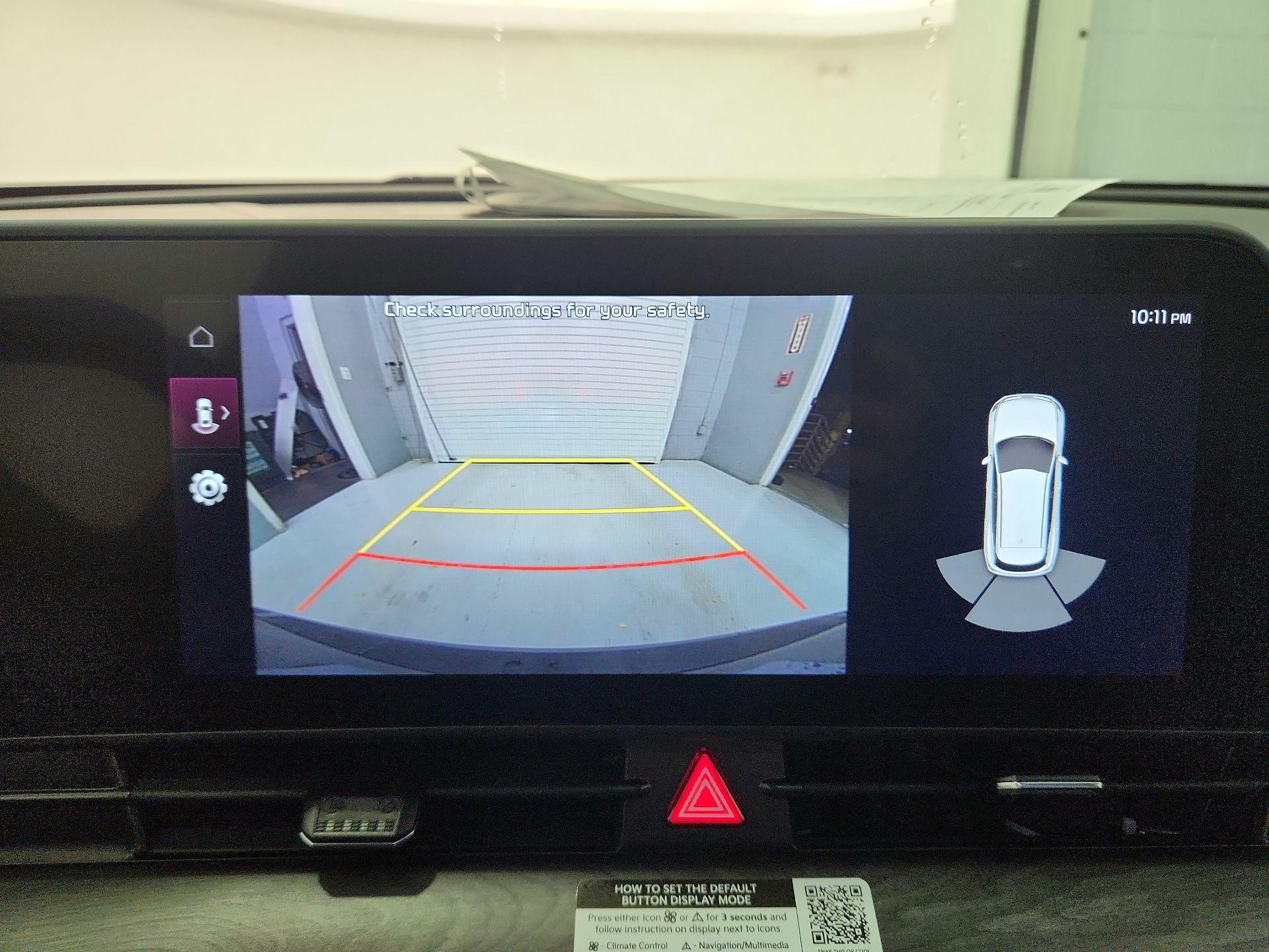 Thumbnail: 2023 Kia Sportage - 14