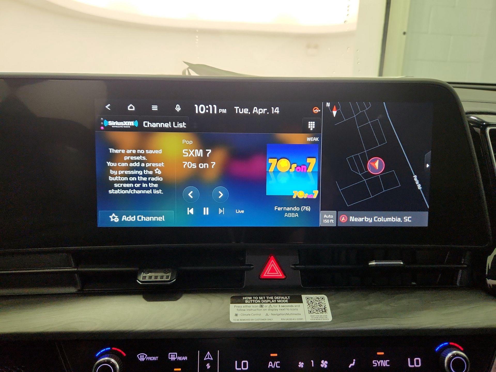 Thumbnail: 2023 Kia Sportage - 15