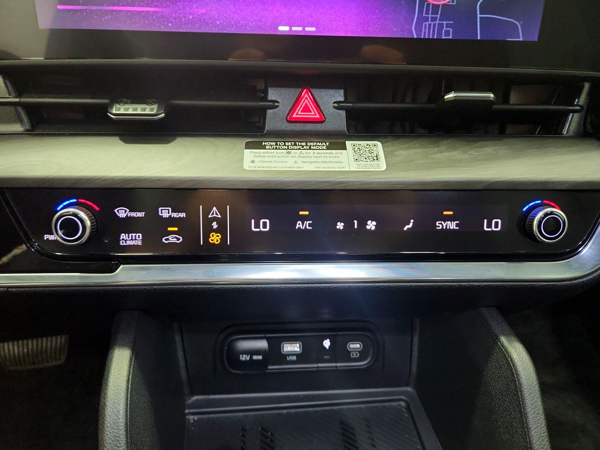 Thumbnail: 2023 Kia Sportage - 16