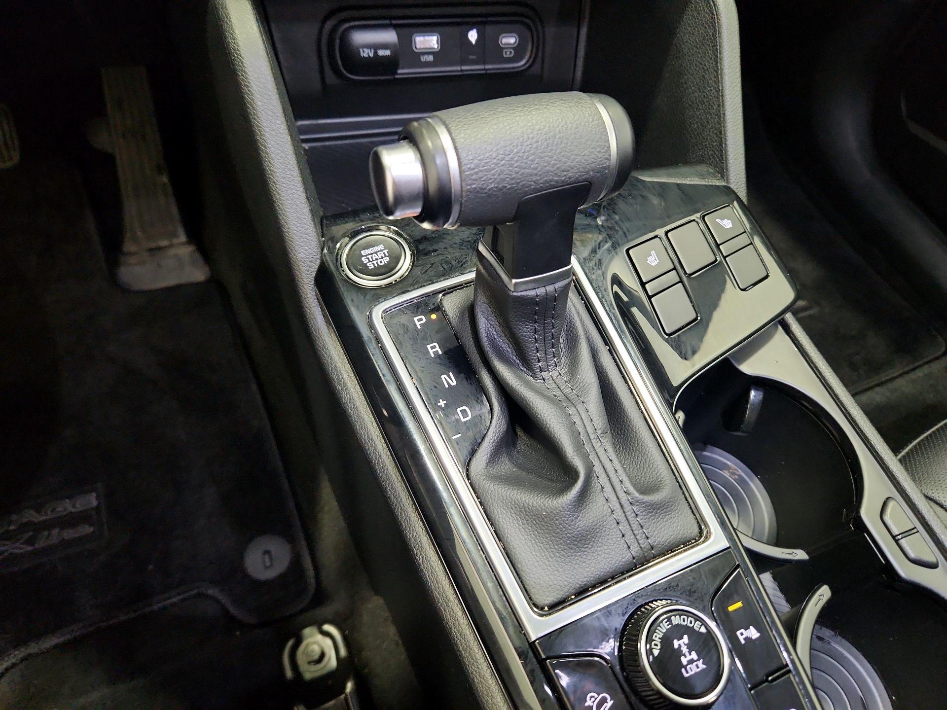 Thumbnail: 2023 Kia Sportage - 17