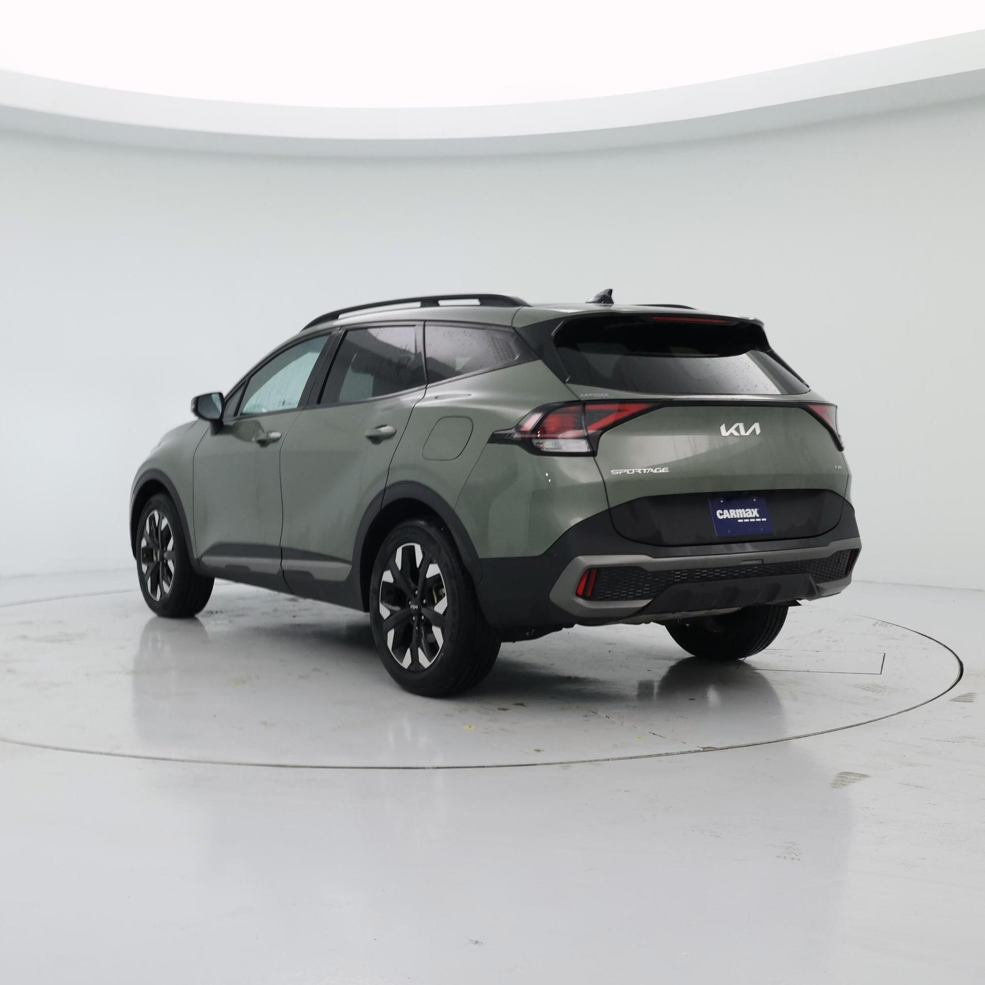 Thumbnail: 2023 Kia Sportage - 2