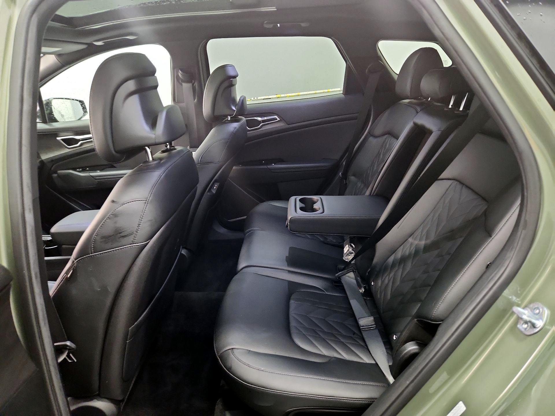 Thumbnail: 2023 Kia Sportage - 20