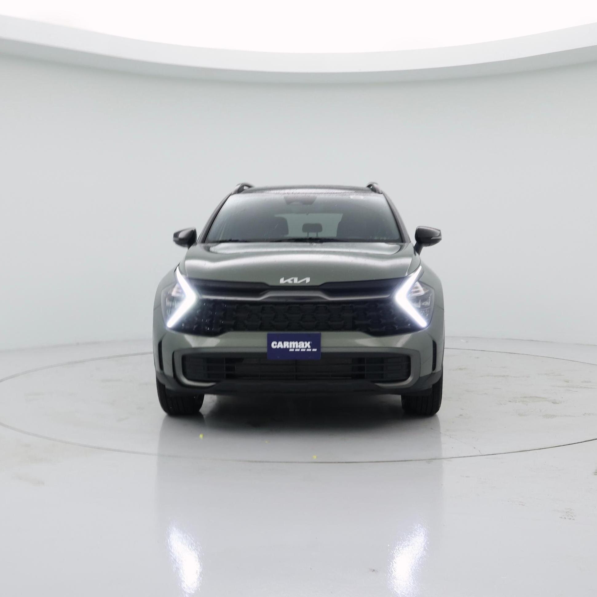 Thumbnail: 2023 Kia Sportage - 5