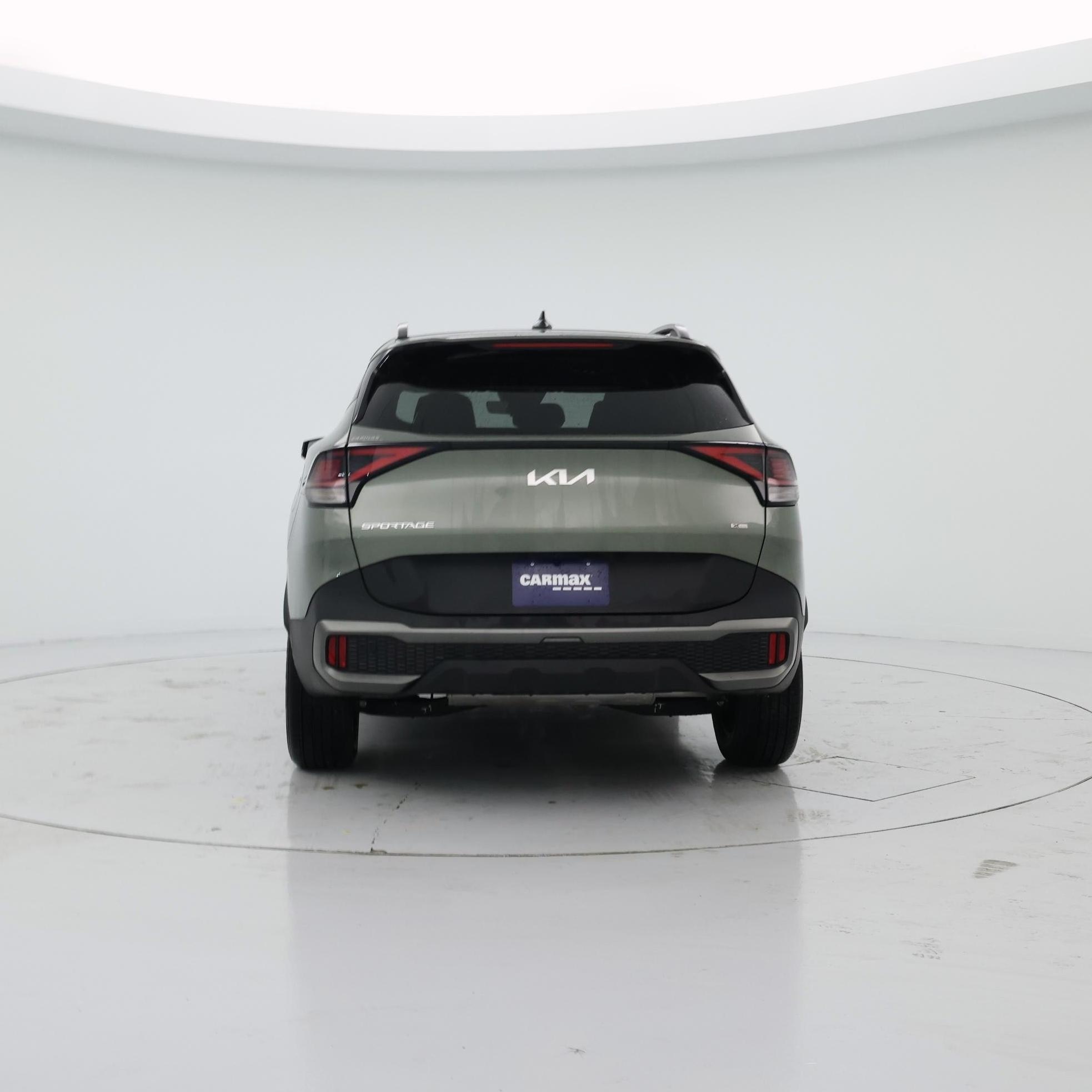 Thumbnail: 2023 Kia Sportage - 6