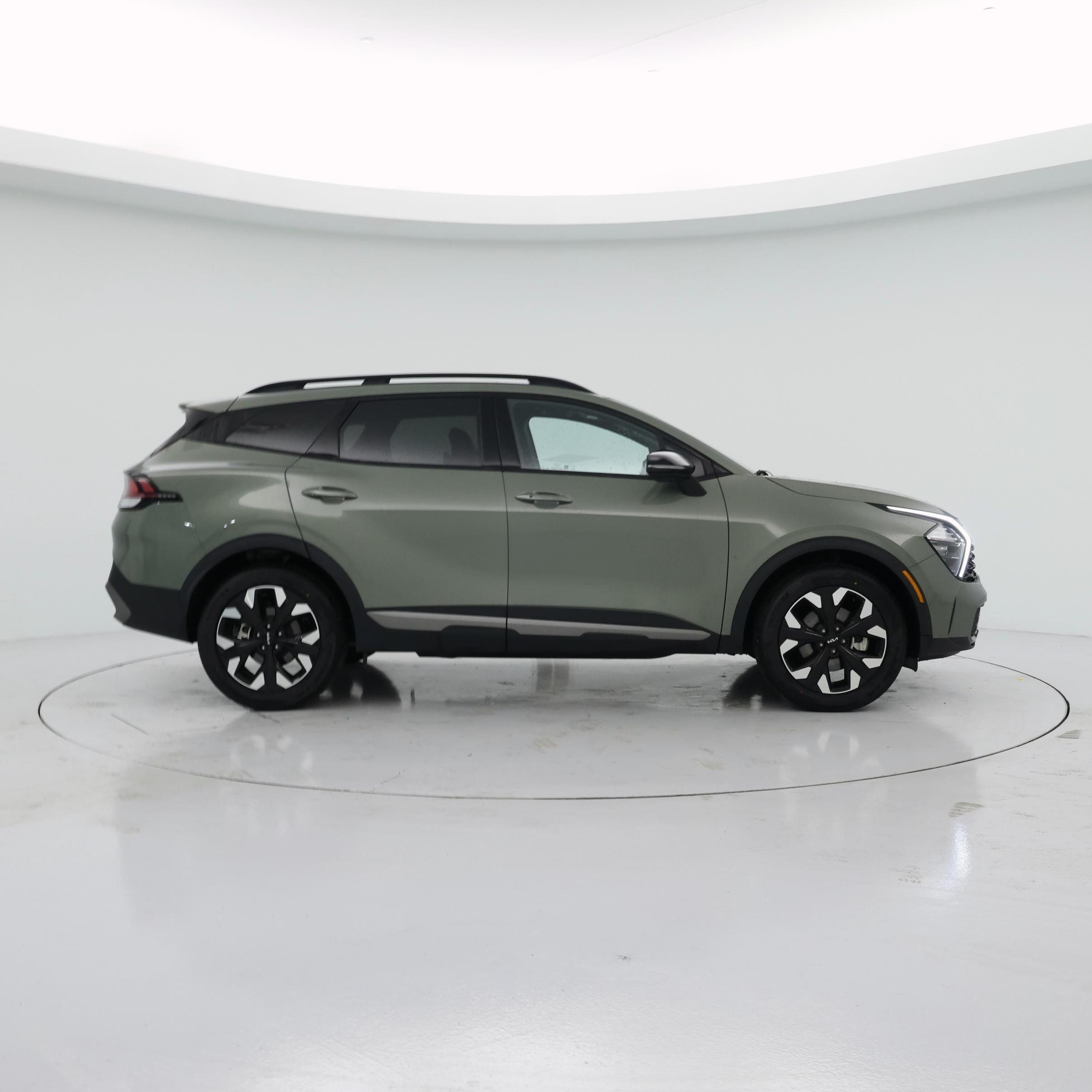 Thumbnail: 2023 Kia Sportage - 7