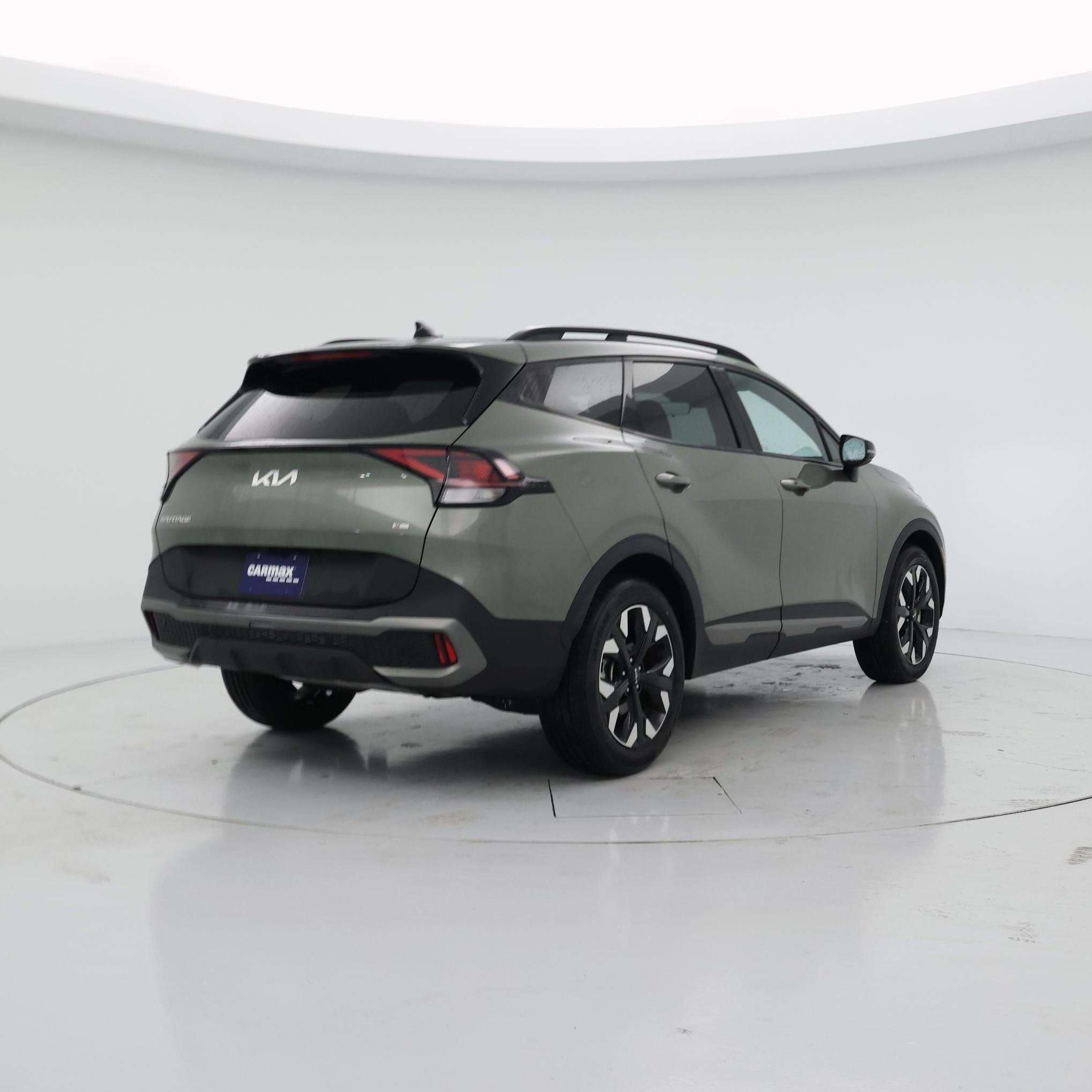 Thumbnail: 2023 Kia Sportage - 8