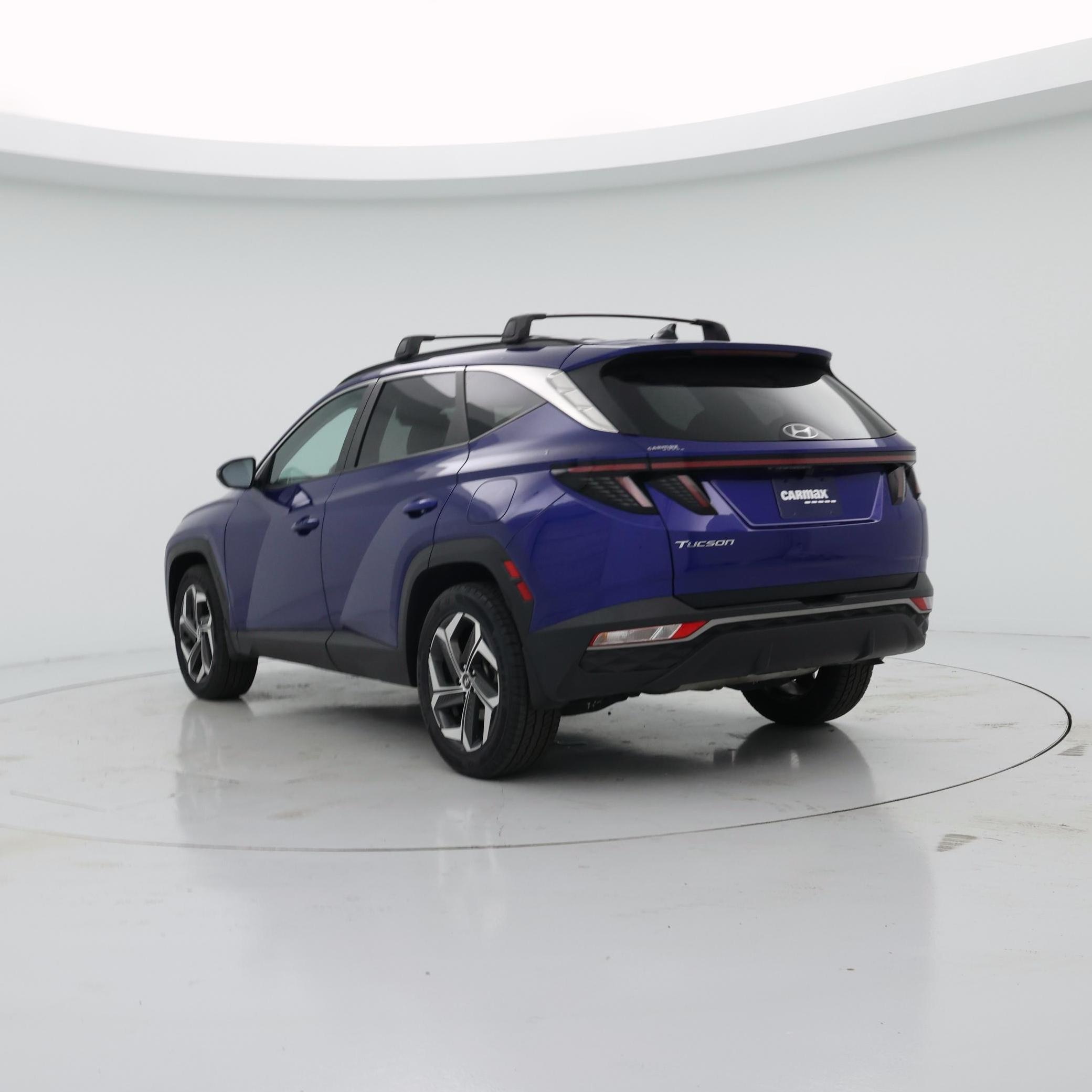 Thumbnail: 2023 Hyundai Tucson - 2