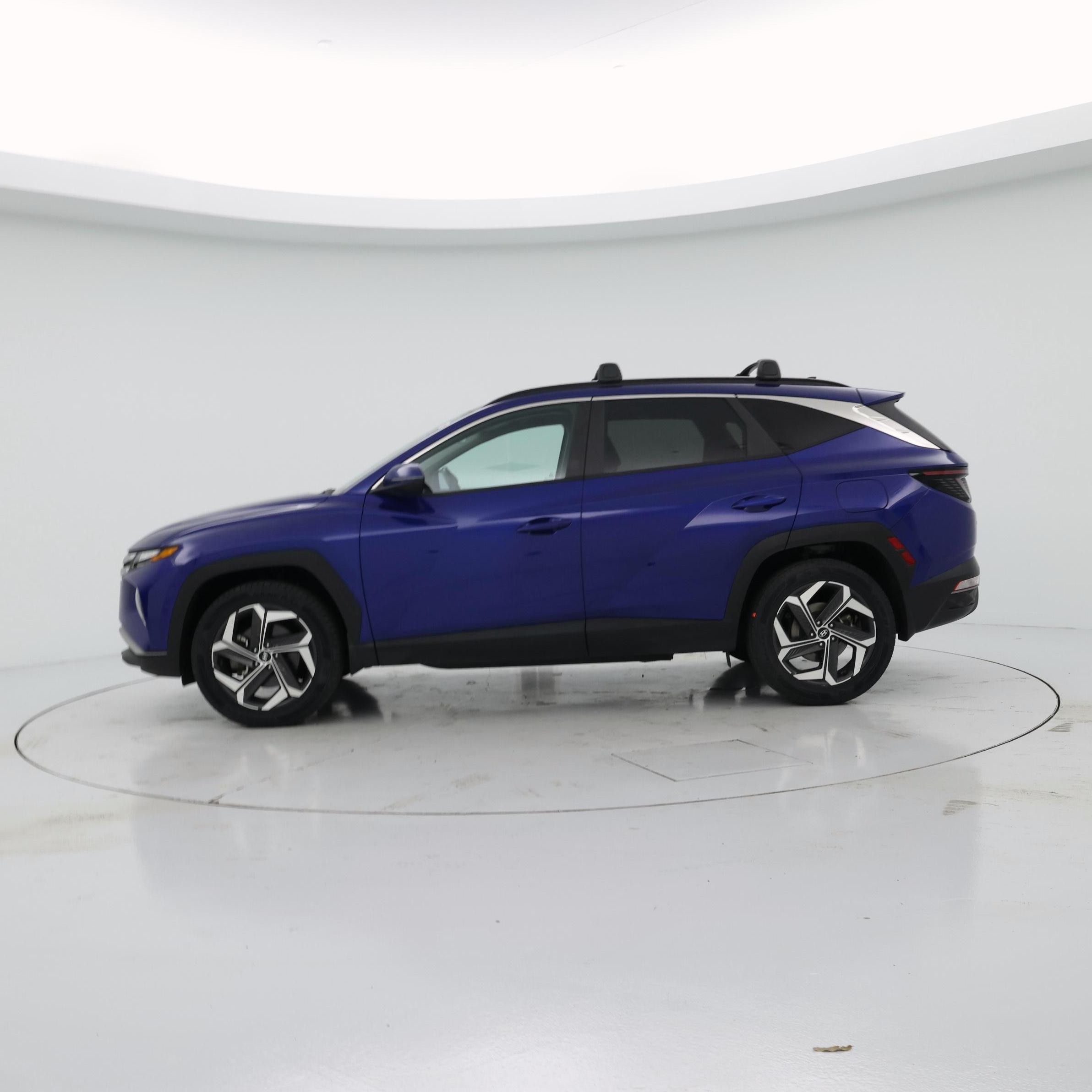 Thumbnail: 2023 Hyundai Tucson - 3