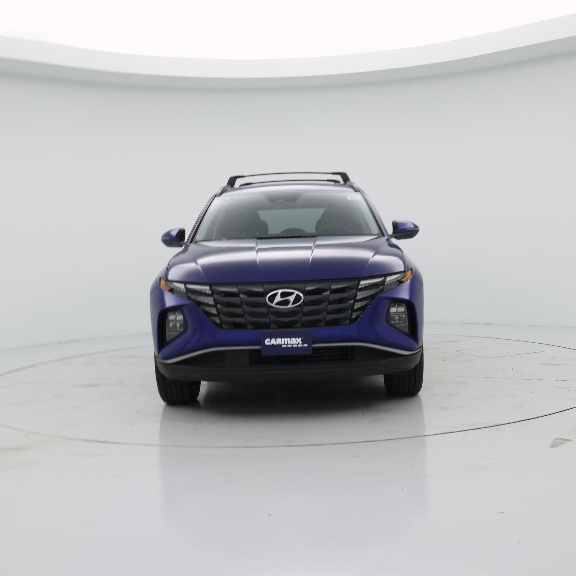 Thumbnail: 2023 Hyundai Tucson - 5