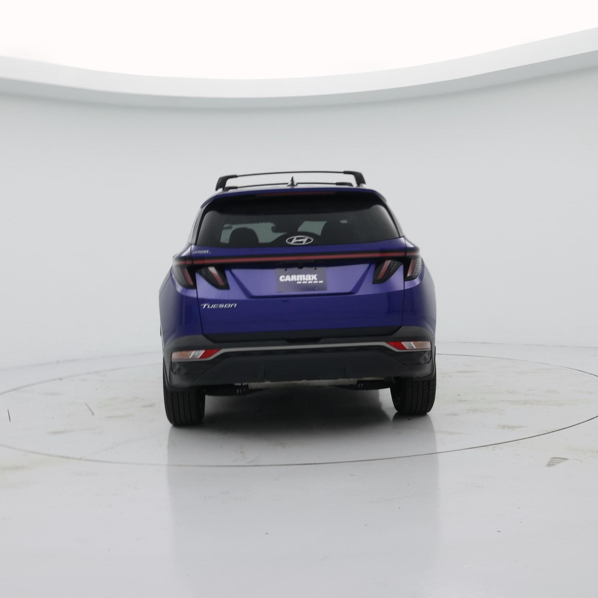 Thumbnail: 2023 Hyundai Tucson - 6