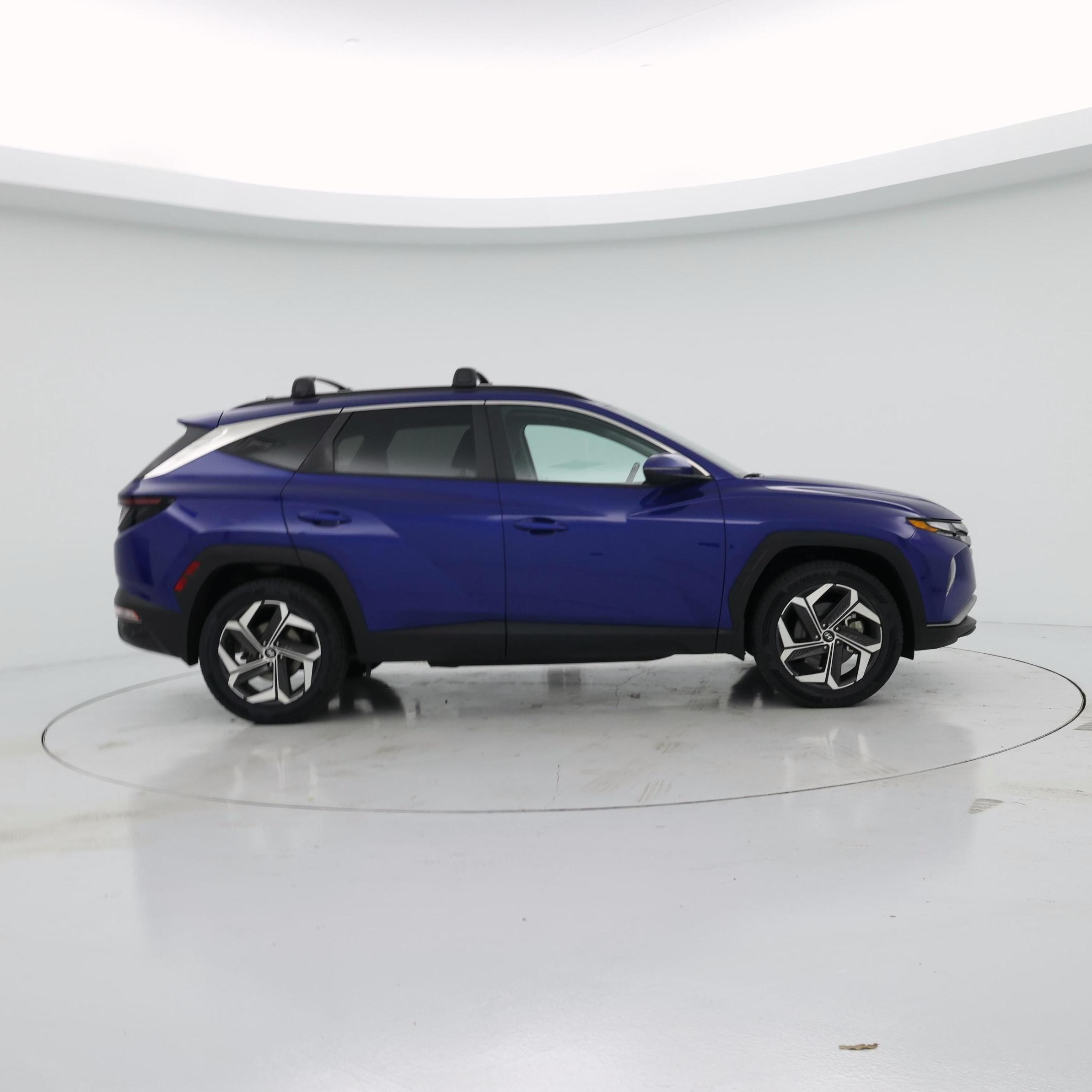 Thumbnail: 2023 Hyundai Tucson - 7