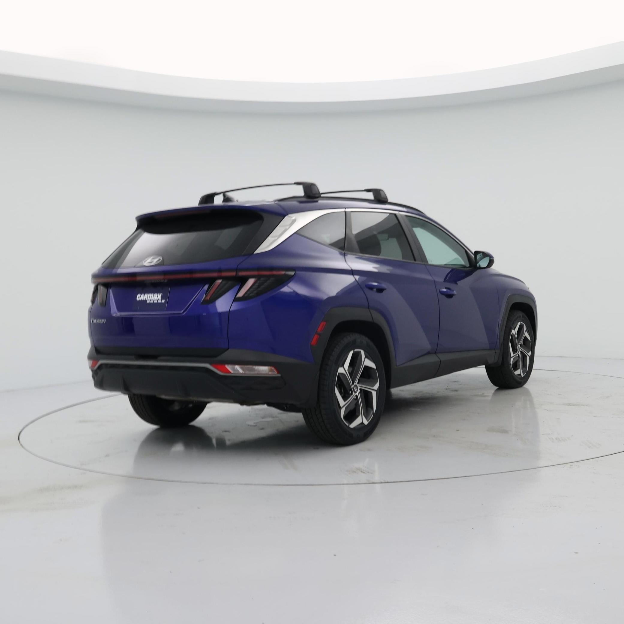 Thumbnail: 2023 Hyundai Tucson - 8