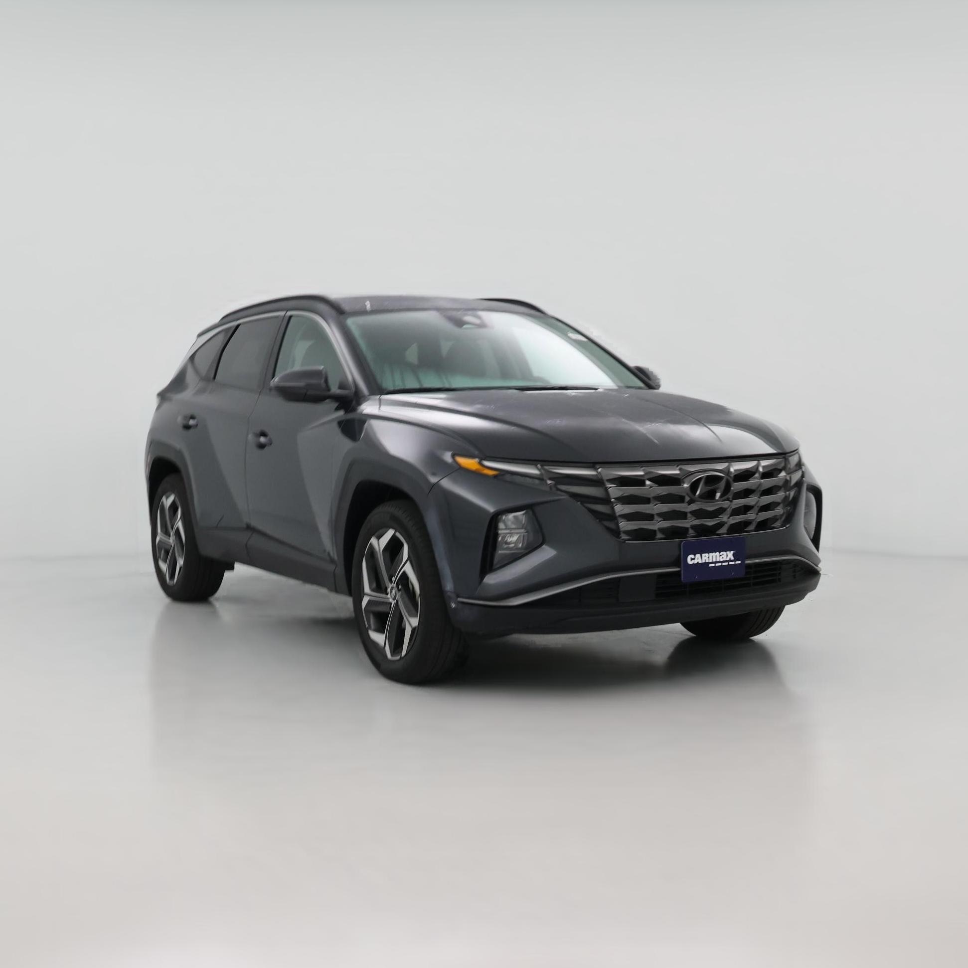 Thumbnail: 2022 Hyundai Tucson - 1