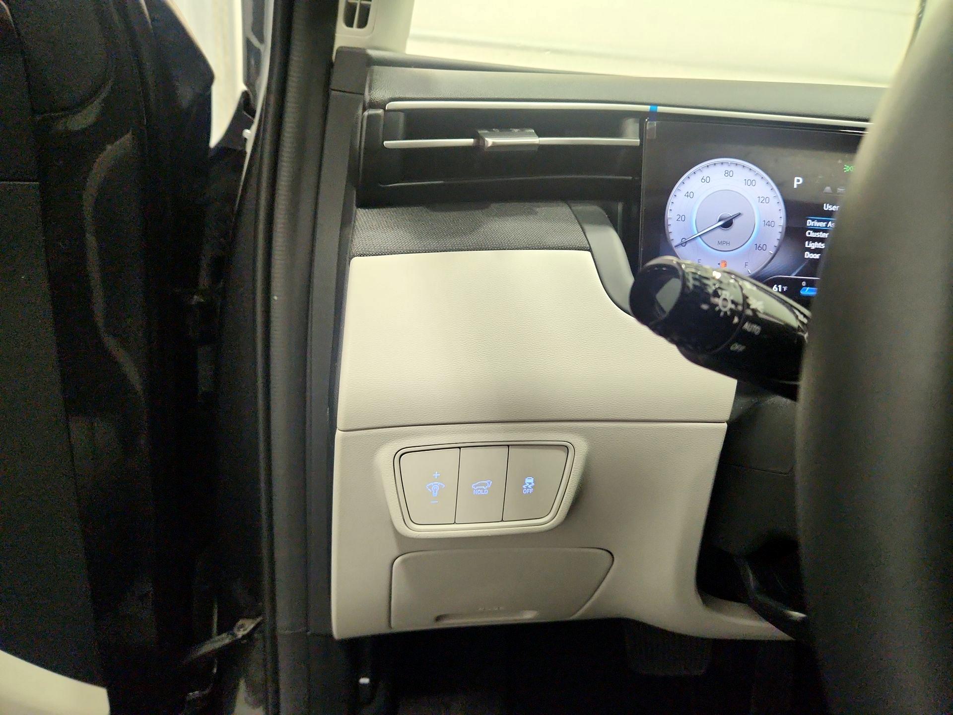 Thumbnail: 2022 Hyundai Tucson - 13