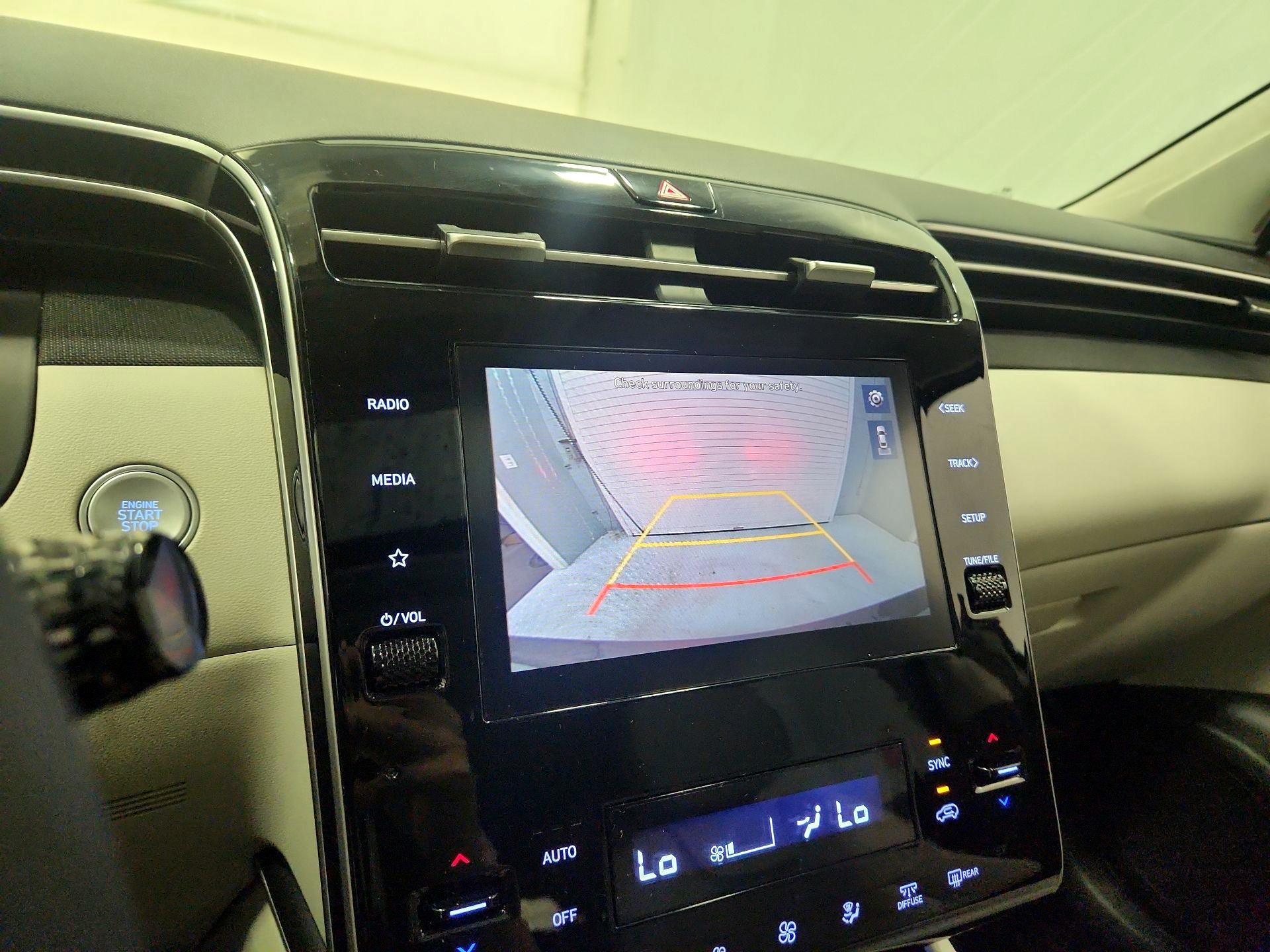 Thumbnail: 2022 Hyundai Tucson - 14