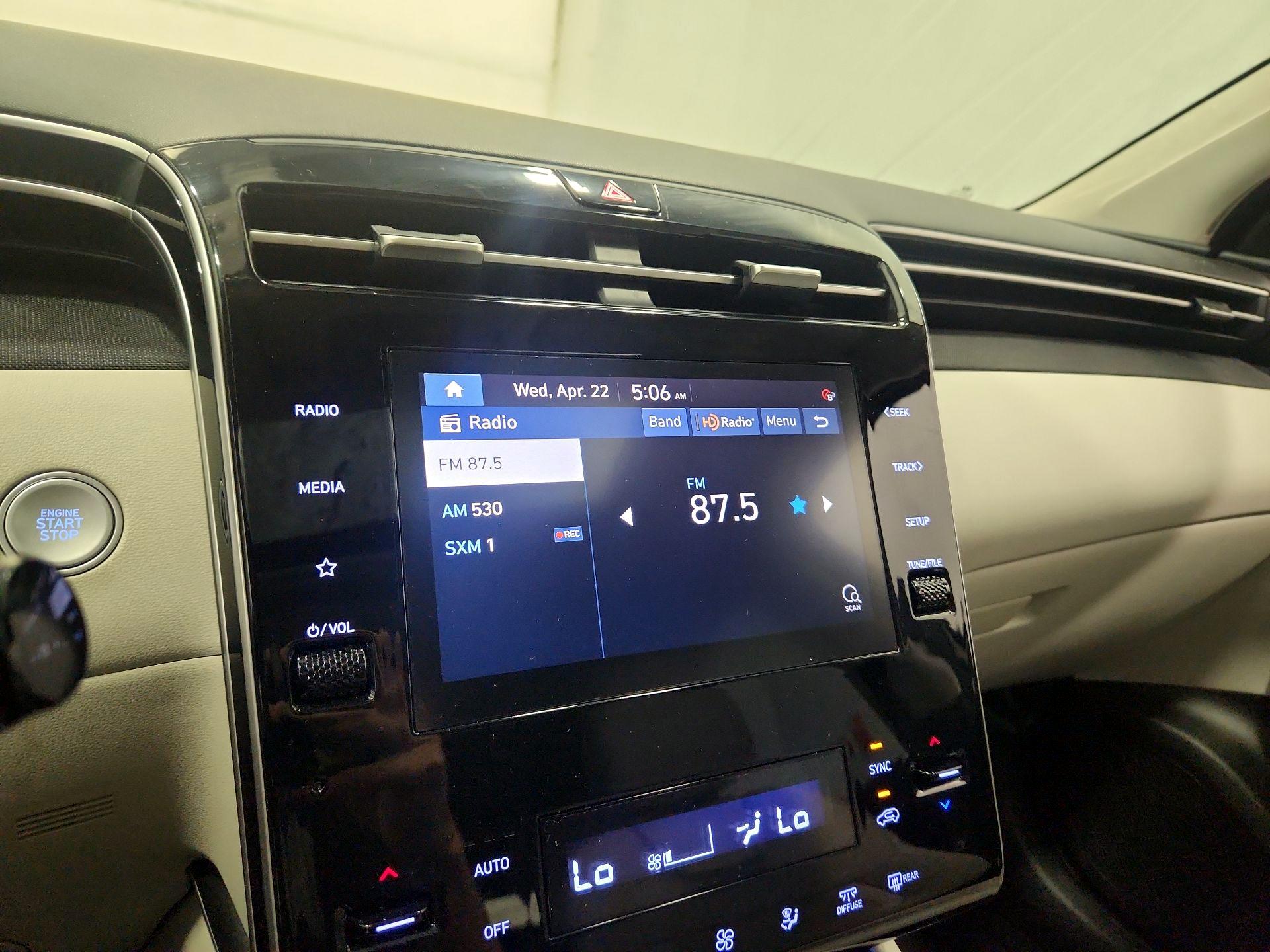 Thumbnail: 2022 Hyundai Tucson - 15