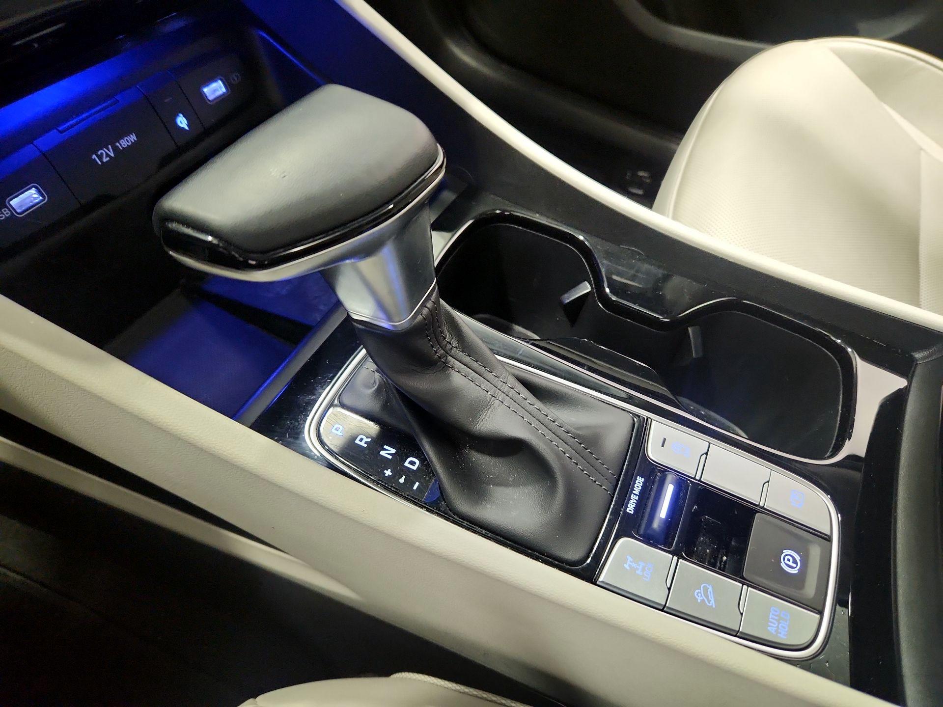 Thumbnail: 2022 Hyundai Tucson - 17