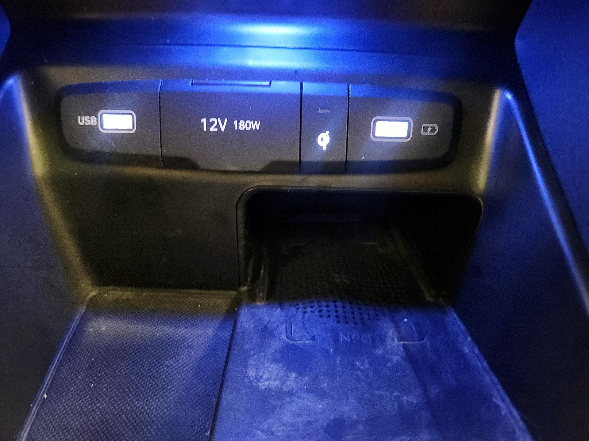 Thumbnail: 2022 Hyundai Tucson - 18