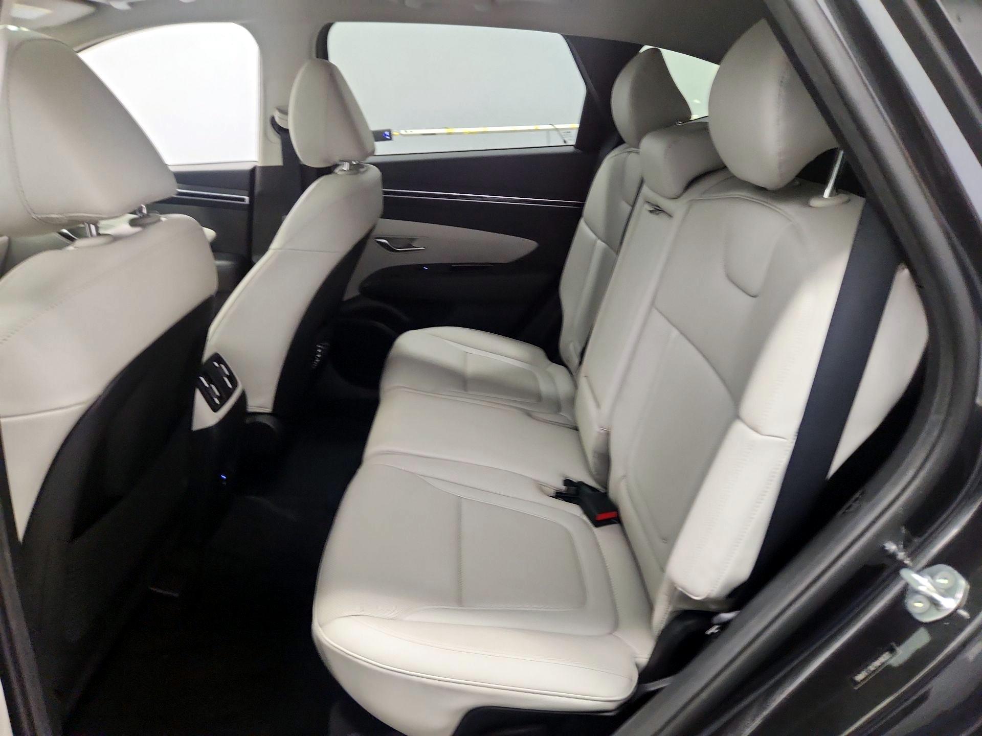 Thumbnail: 2022 Hyundai Tucson - 20