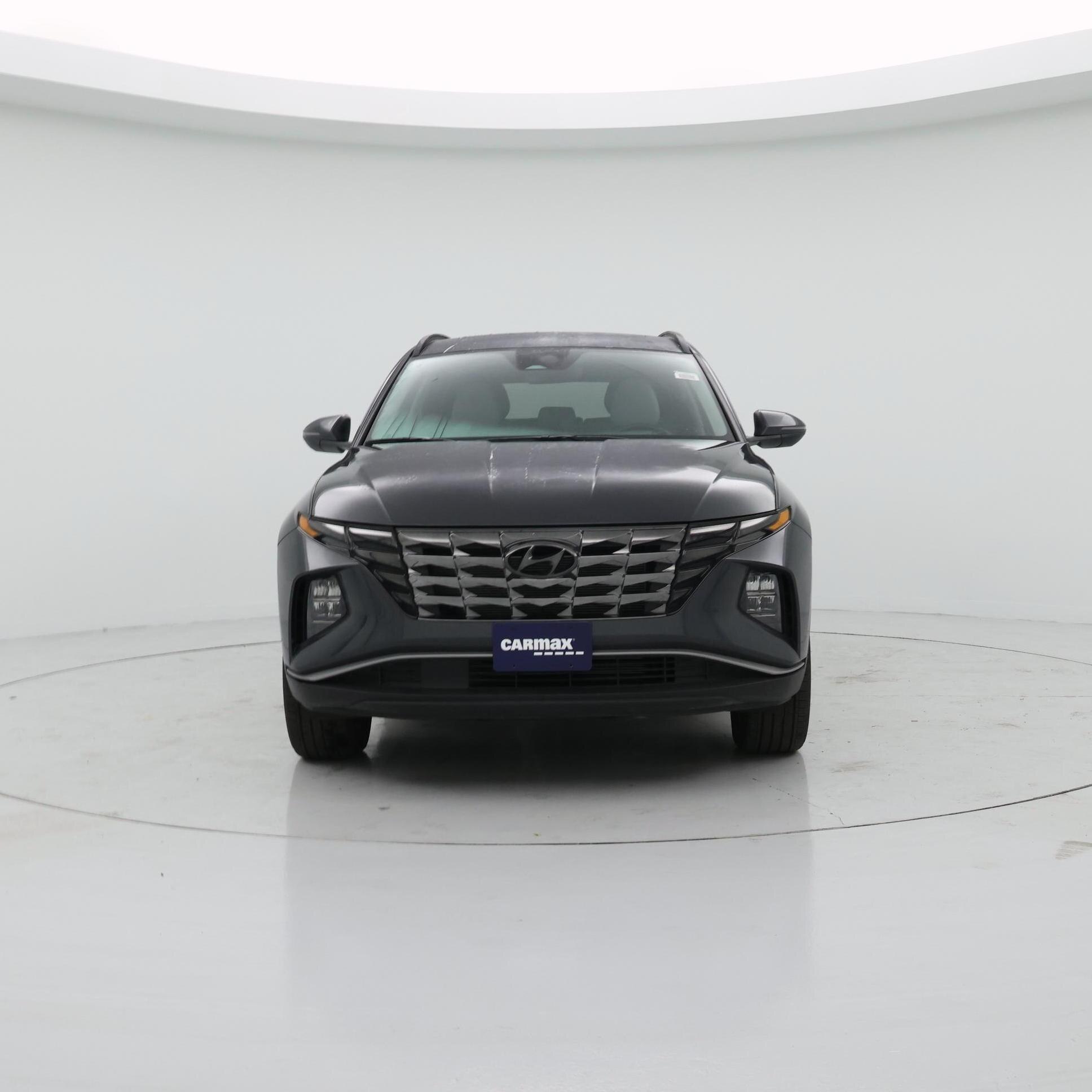 Thumbnail: 2022 Hyundai Tucson - 5