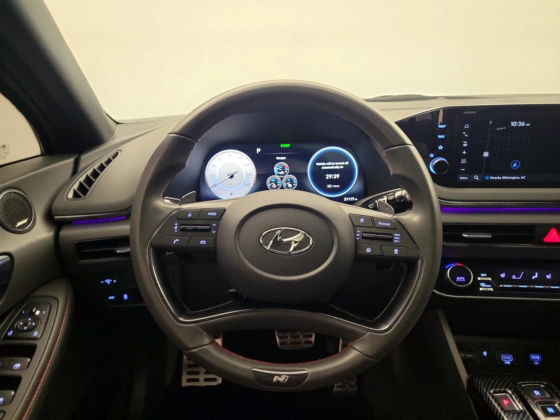 Thumbnail: 2023 Hyundai Sonata - 10