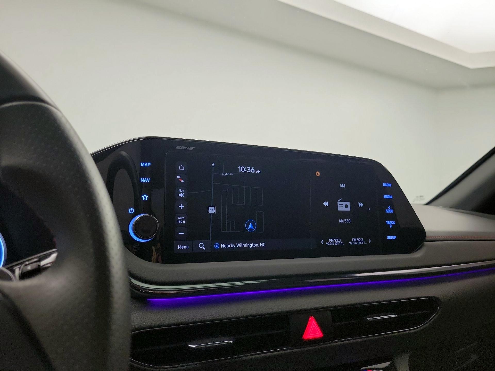 Thumbnail: 2023 Hyundai Sonata - 14