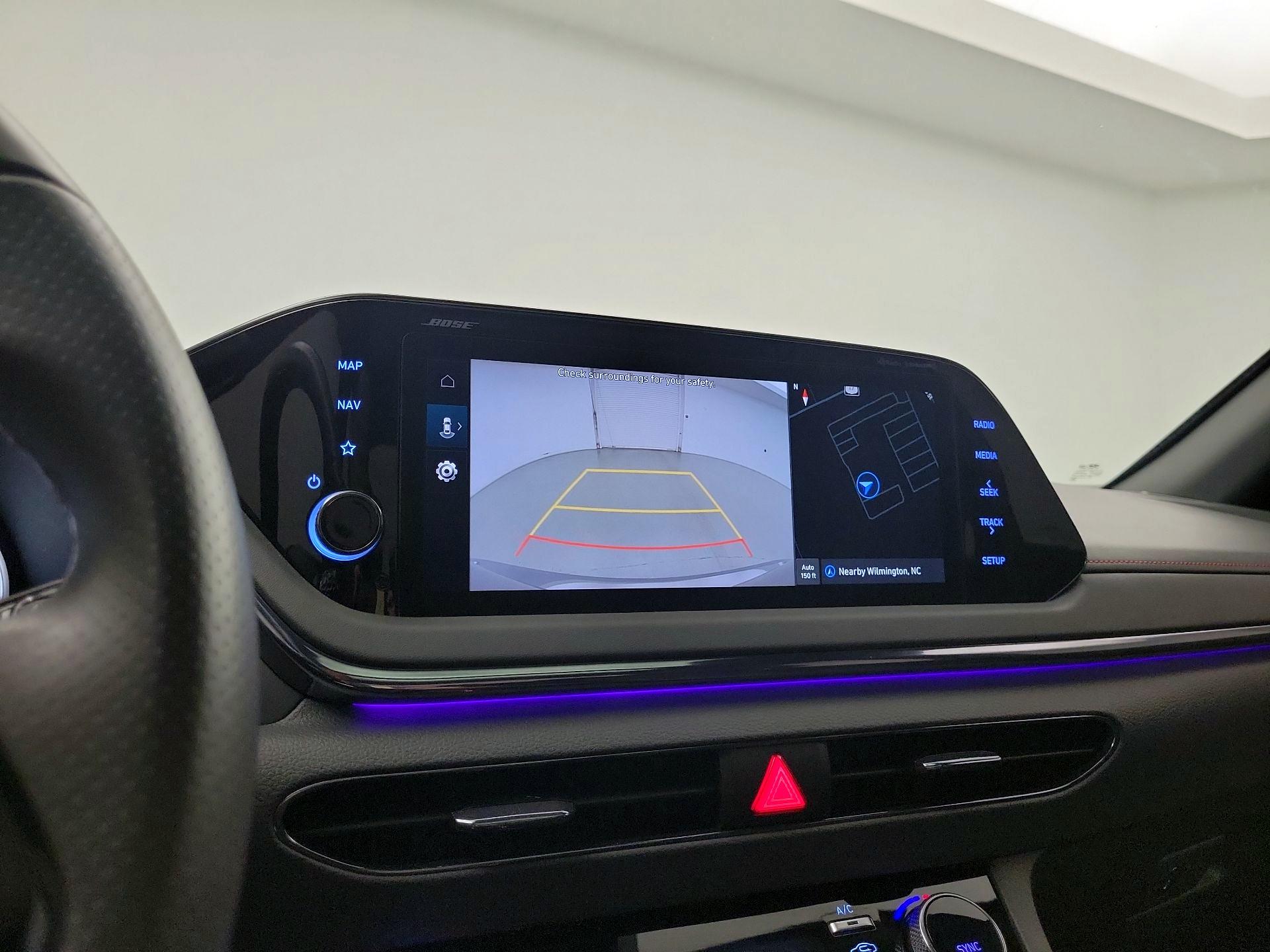 Thumbnail: 2023 Hyundai Sonata - 15