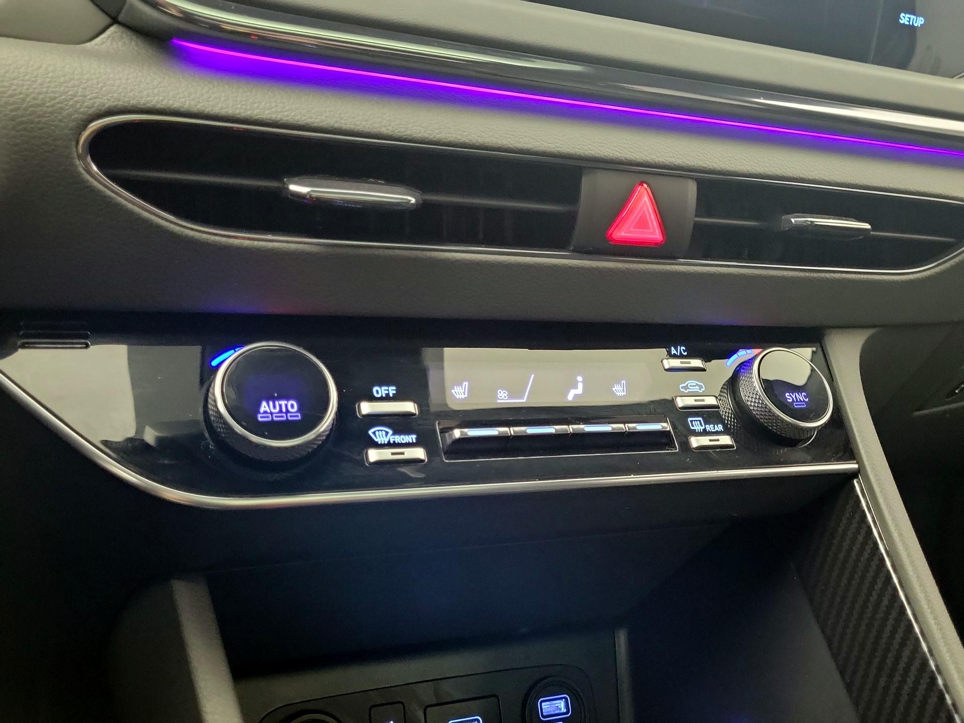 Thumbnail: 2023 Hyundai Sonata - 17