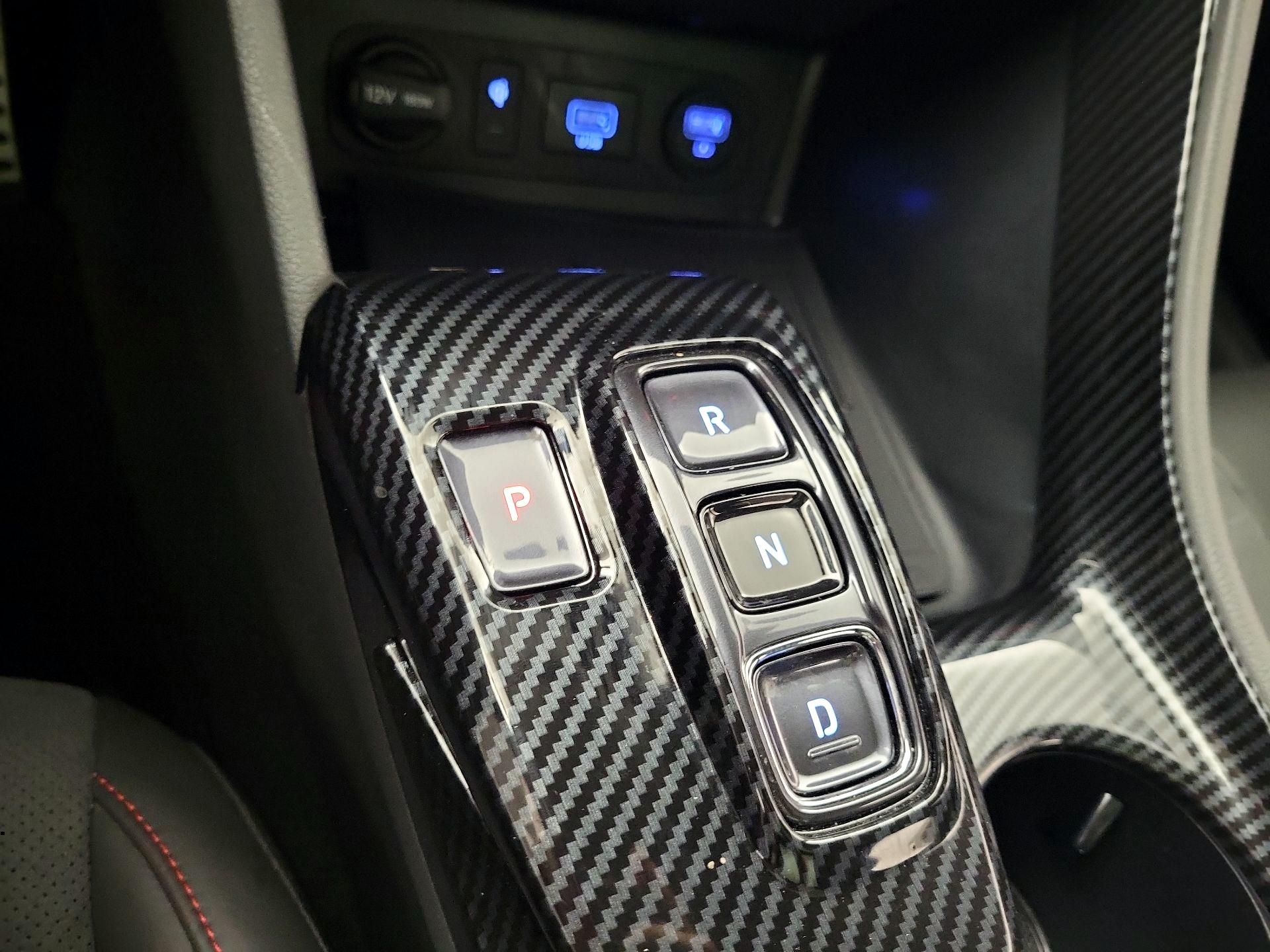 Thumbnail: 2023 Hyundai Sonata - 18