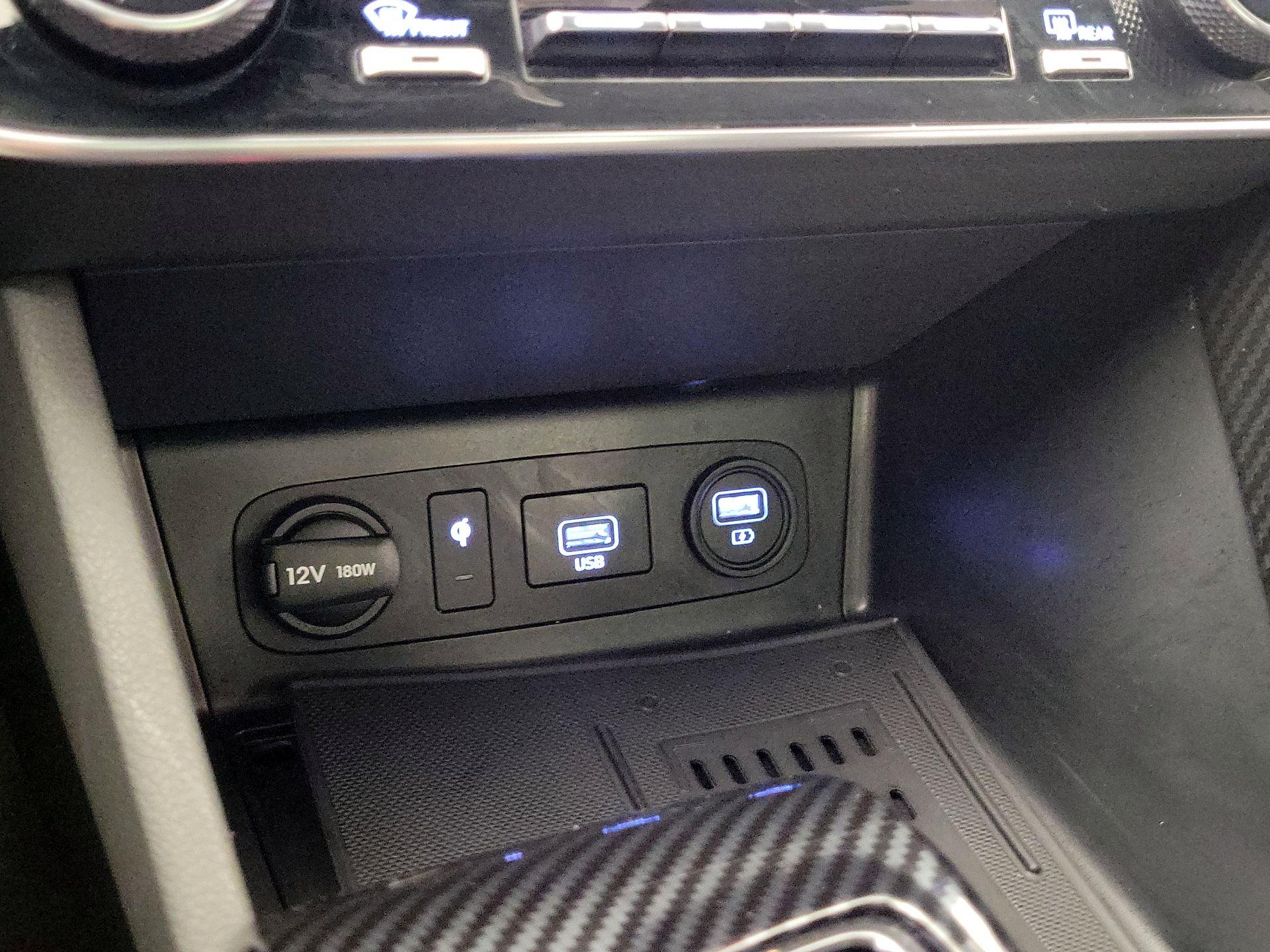 Thumbnail: 2023 Hyundai Sonata - 19