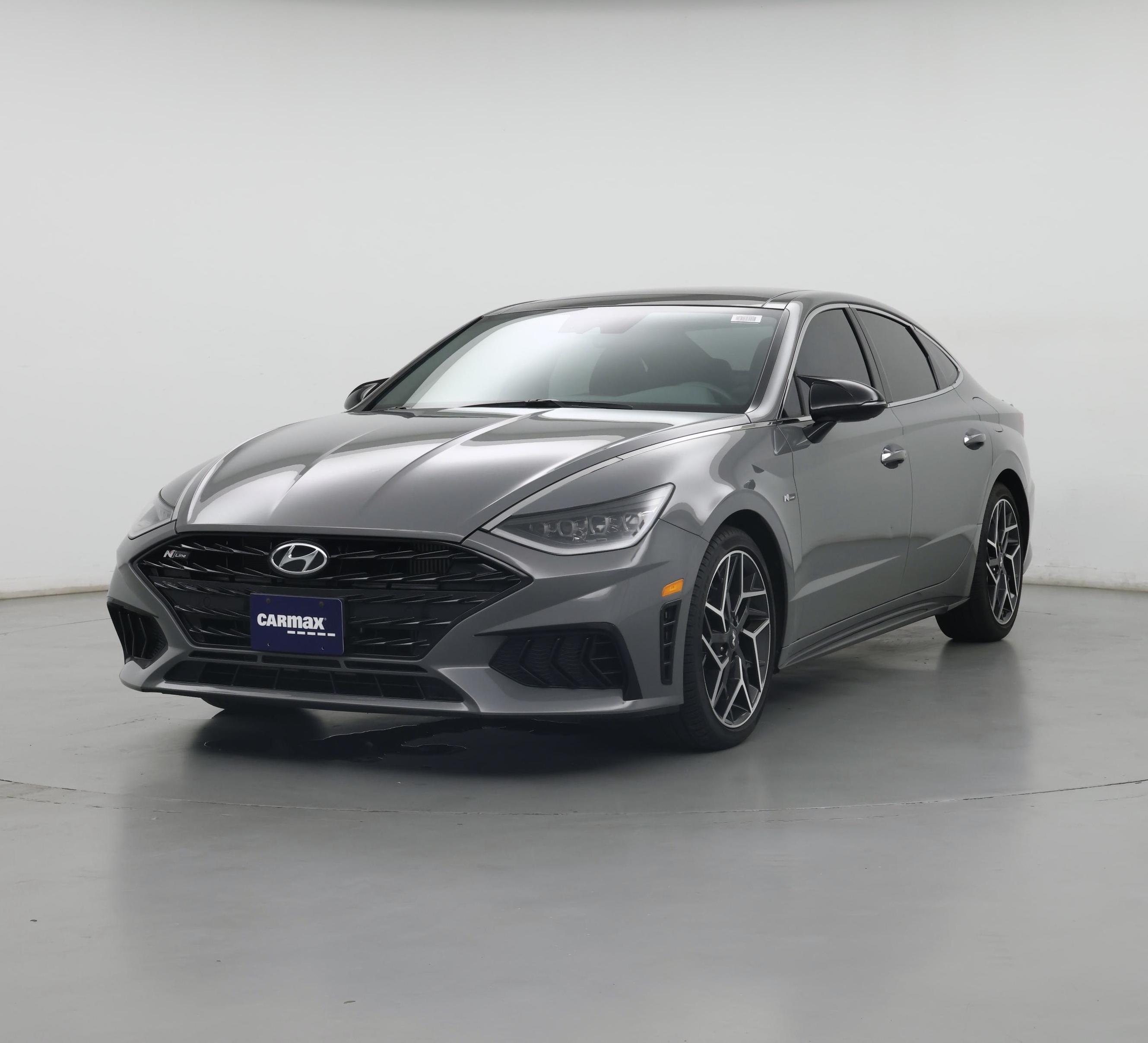 Thumbnail: 2023 Hyundai Sonata - 4