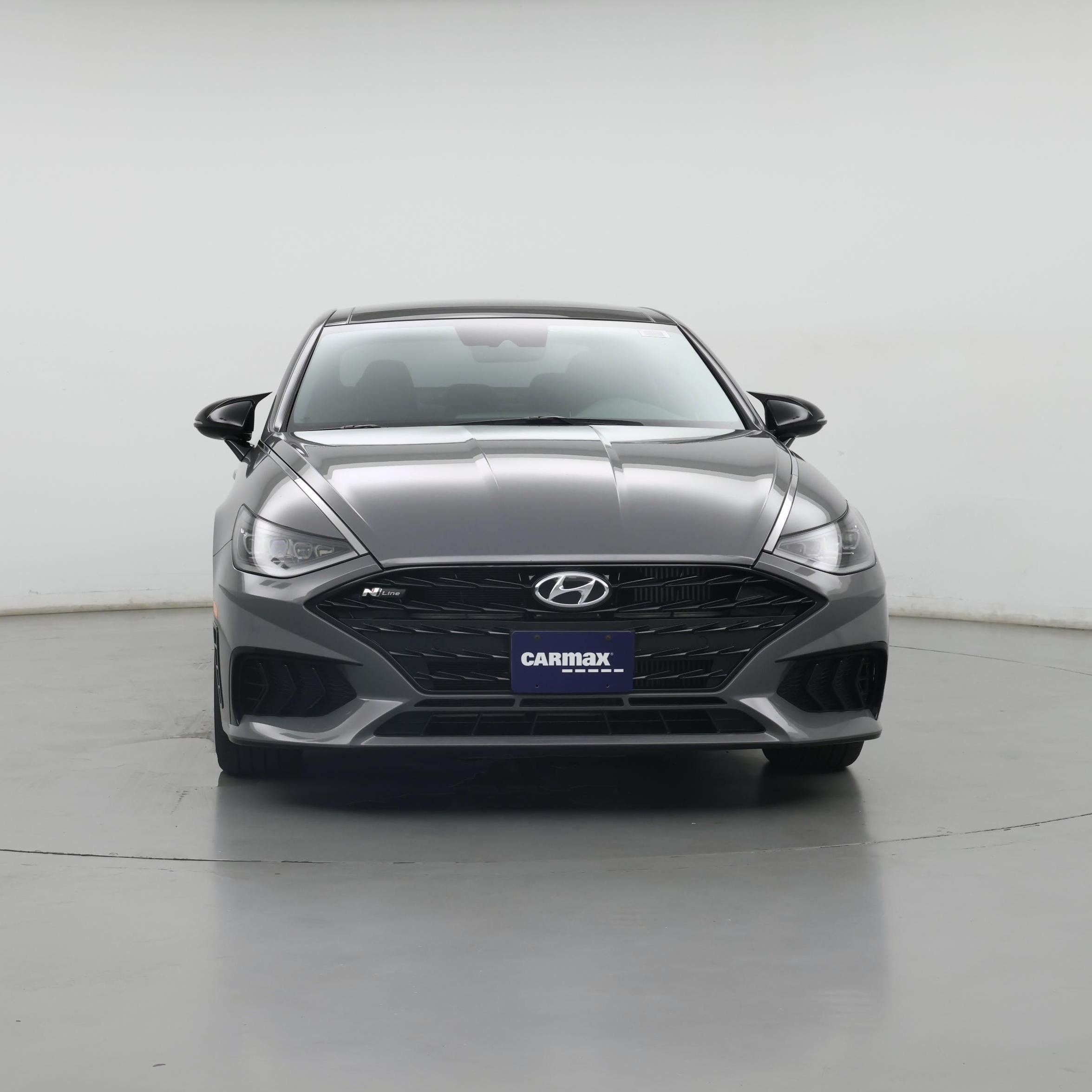 Thumbnail: 2023 Hyundai Sonata - 5