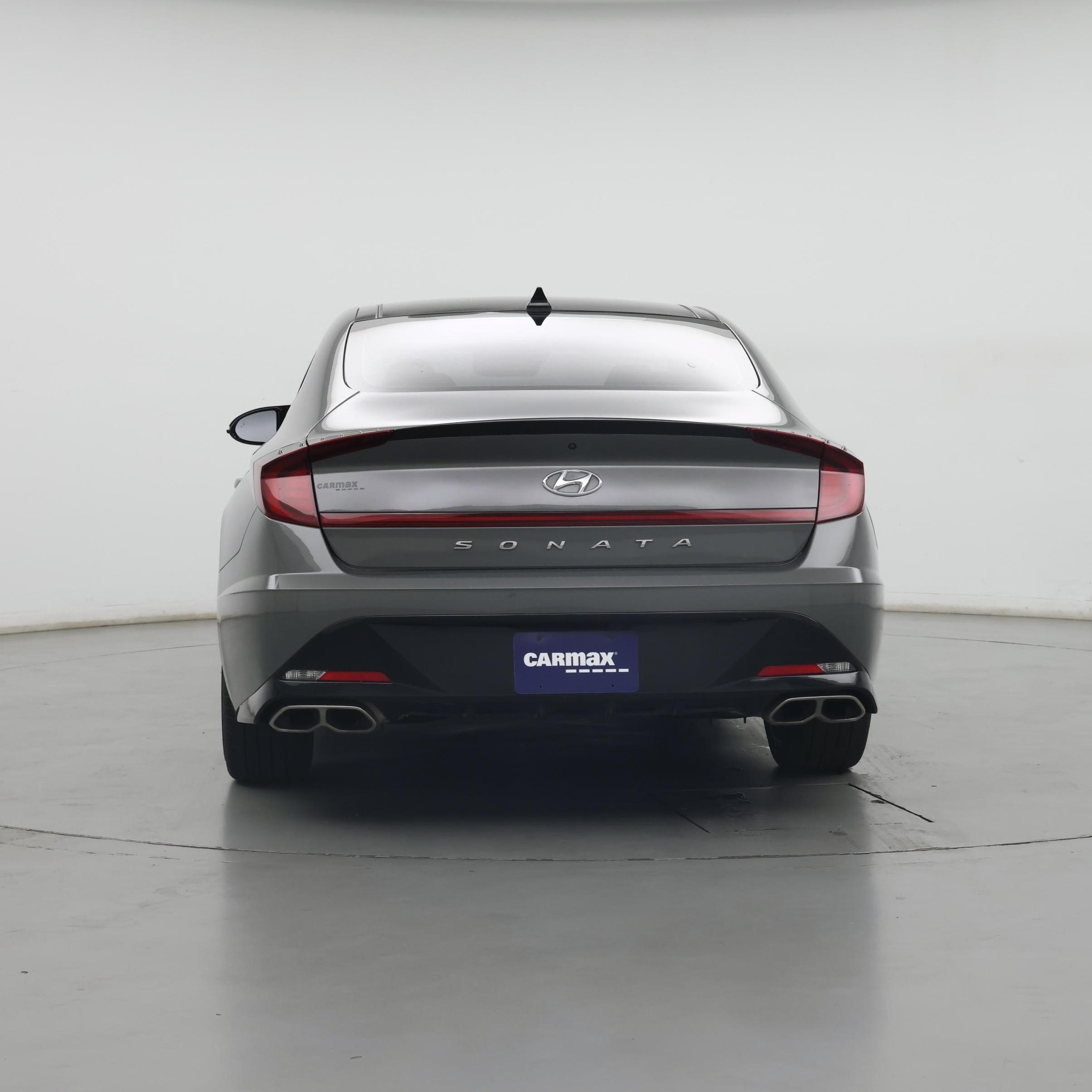 Thumbnail: 2023 Hyundai Sonata - 6