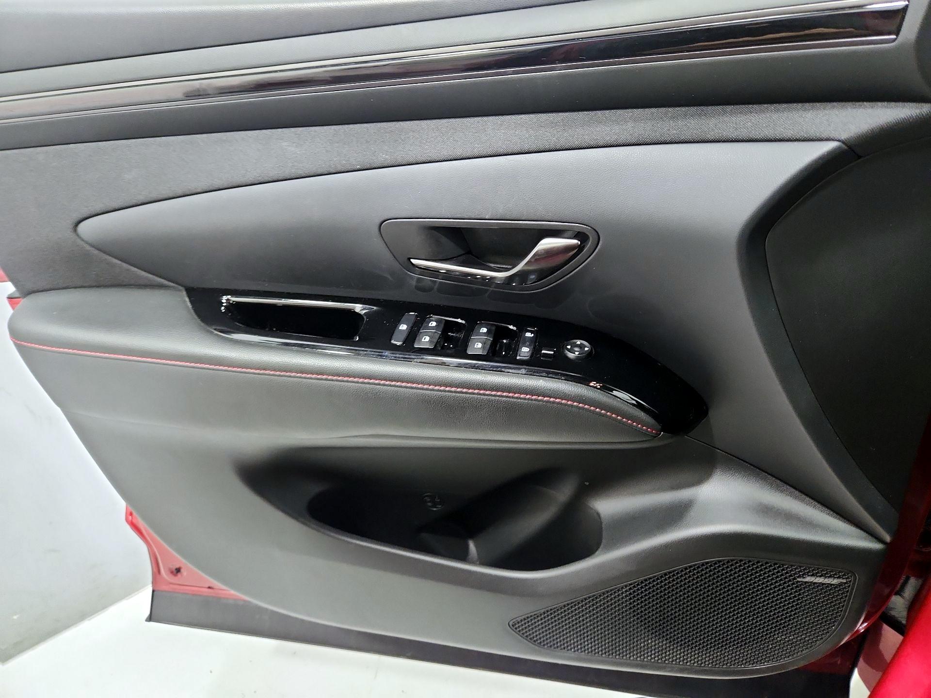Thumbnail: 2022 Hyundai Tucson - 12