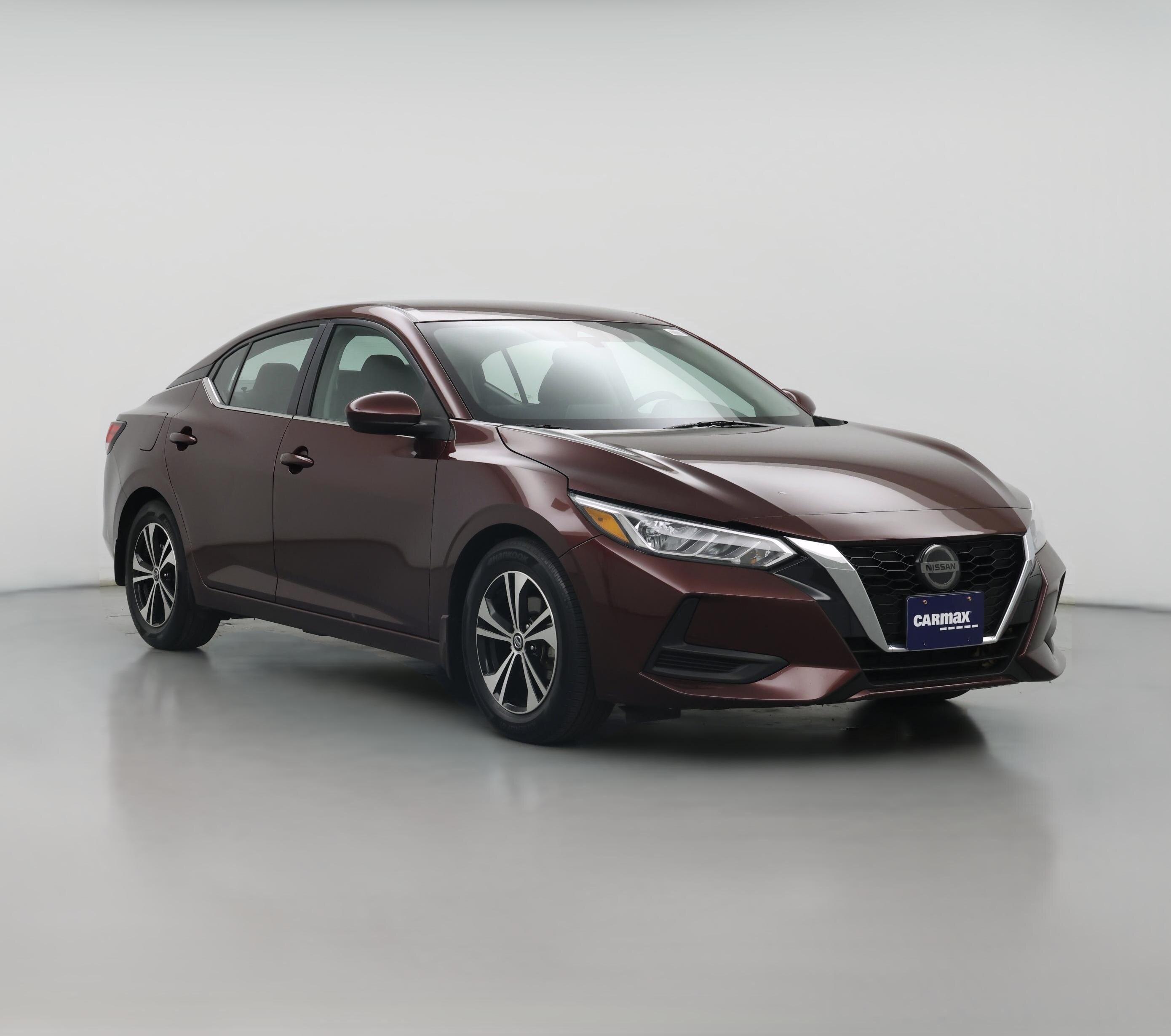 Thumbnail: 2023 Nissan Sentra - 1