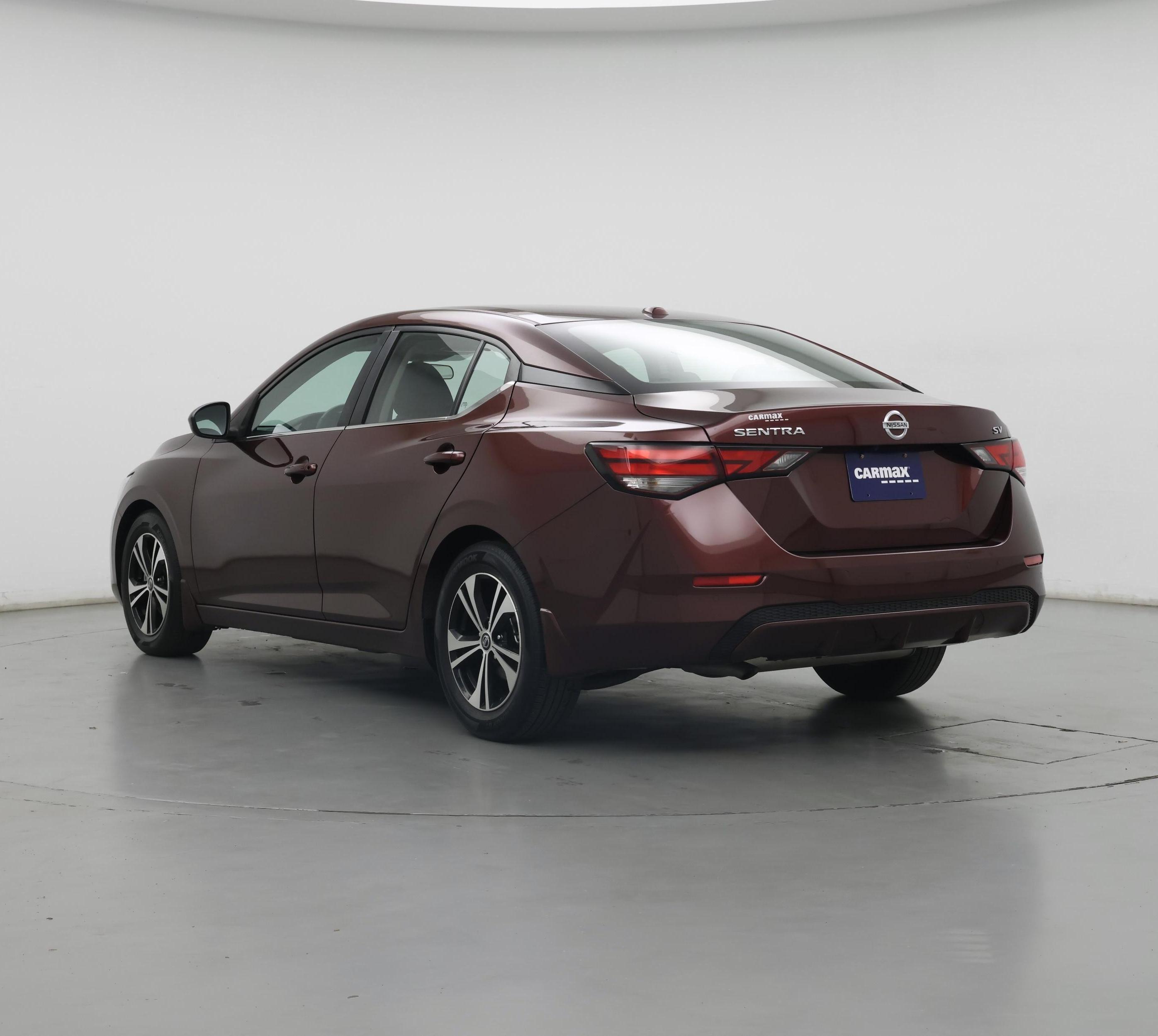 Thumbnail: 2023 Nissan Sentra - 2