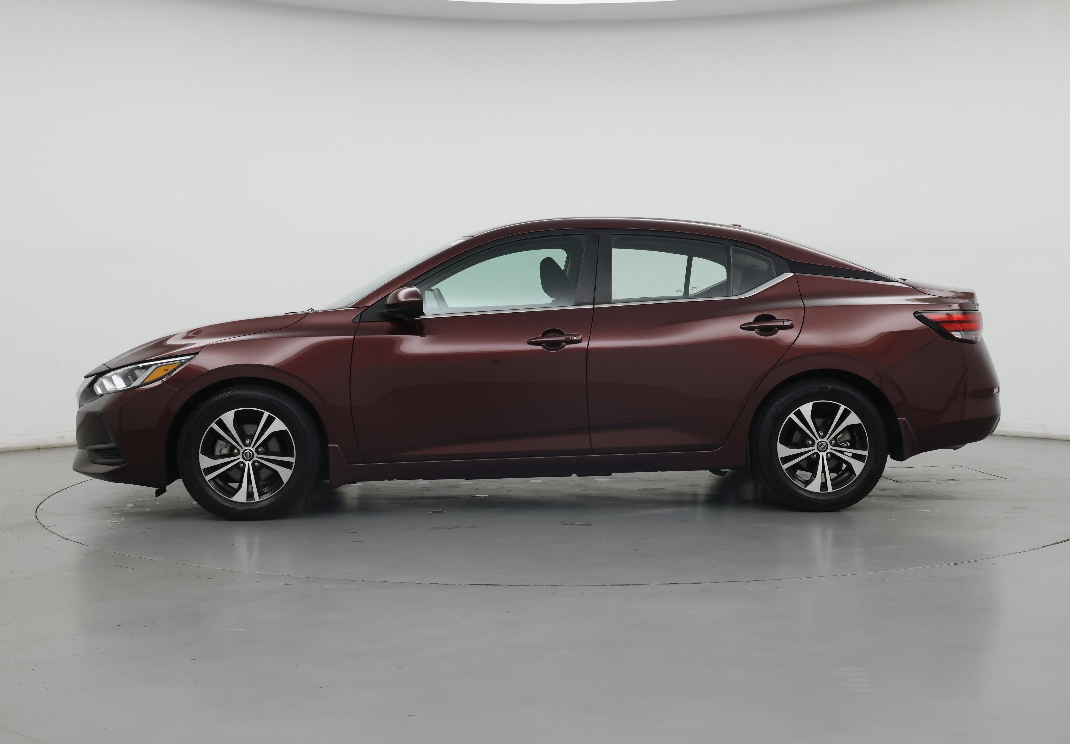 Thumbnail: 2023 Nissan Sentra - 3