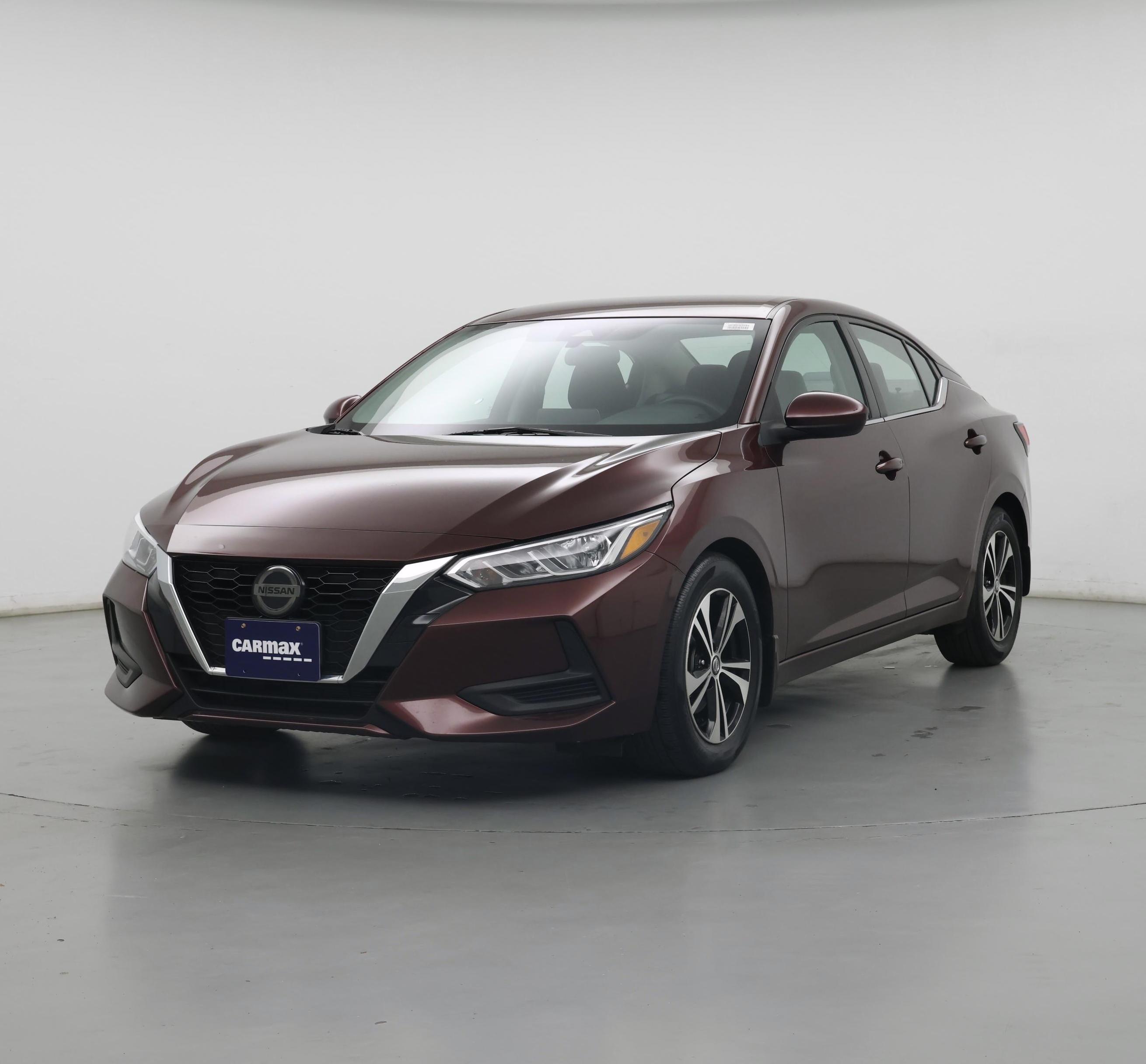 Thumbnail: 2023 Nissan Sentra - 4