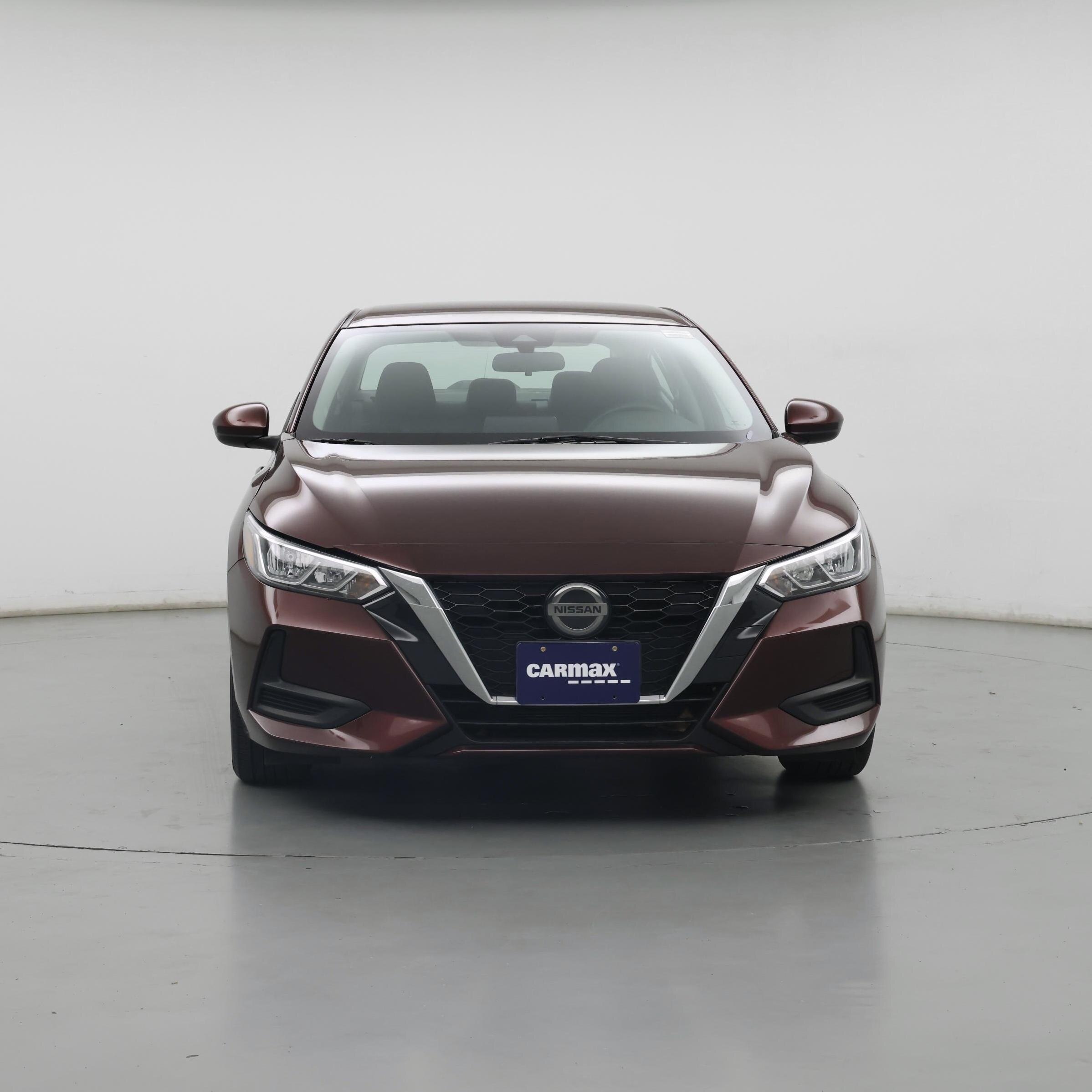 Thumbnail: 2023 Nissan Sentra - 5