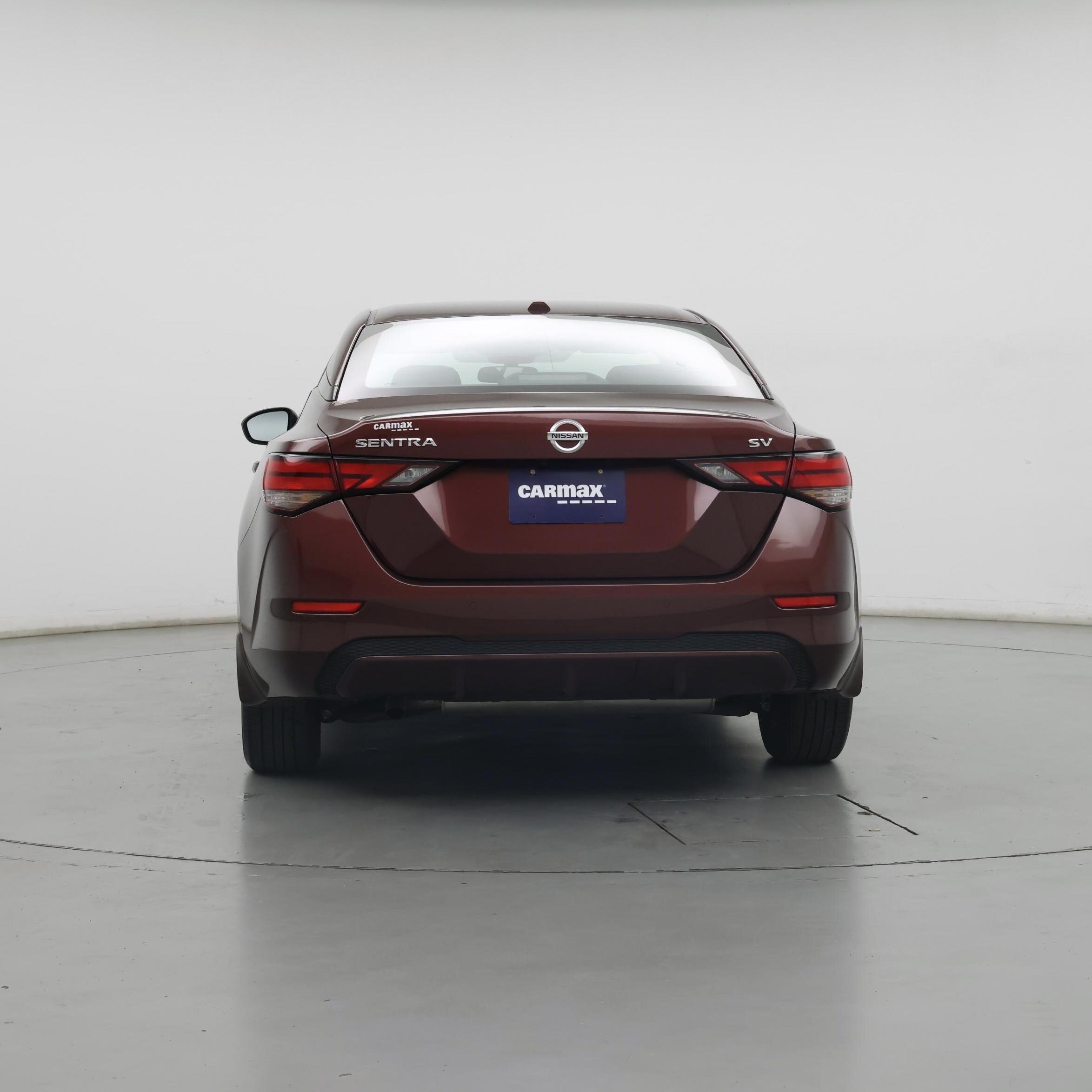 Thumbnail: 2023 Nissan Sentra - 6