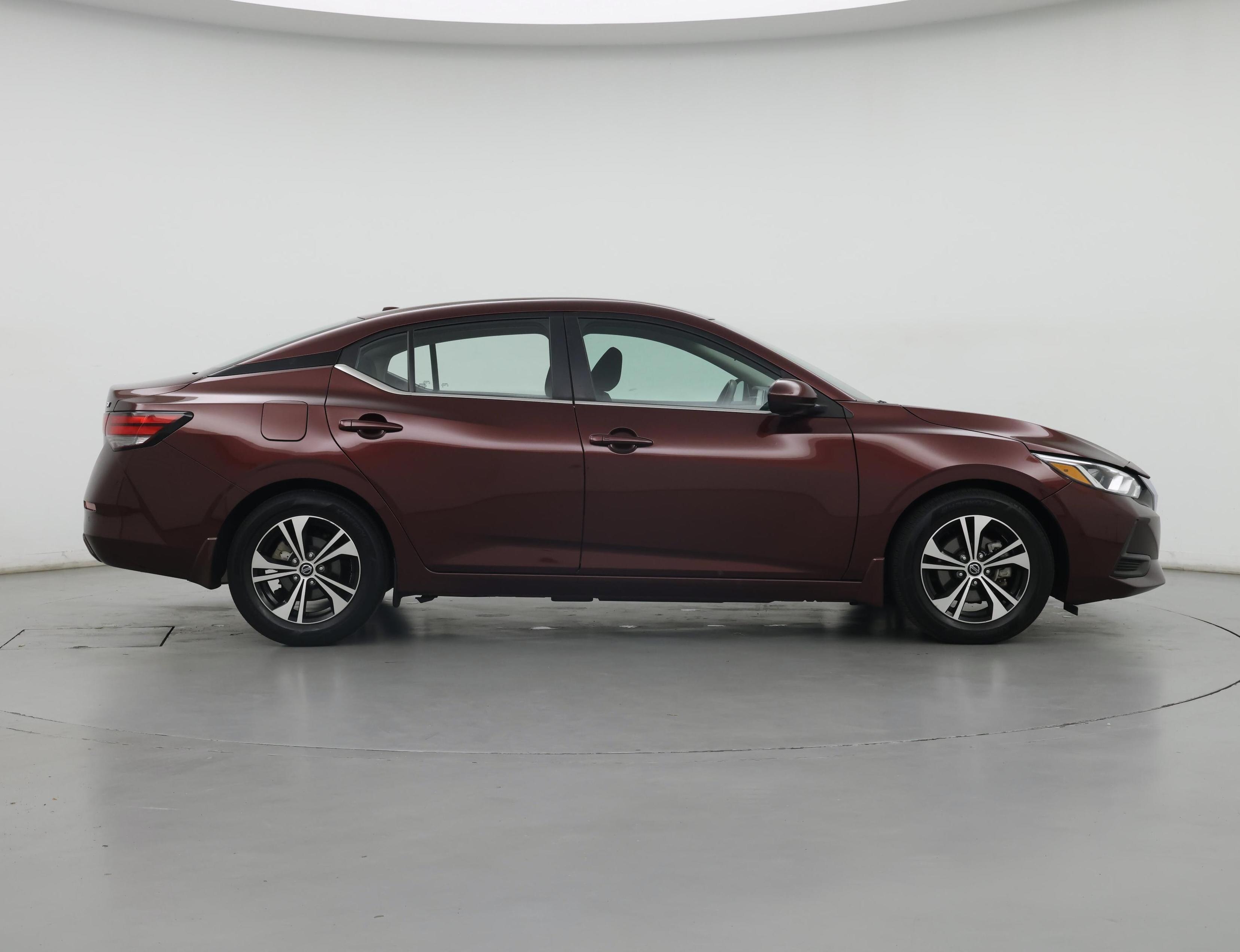 Thumbnail: 2023 Nissan Sentra - 7