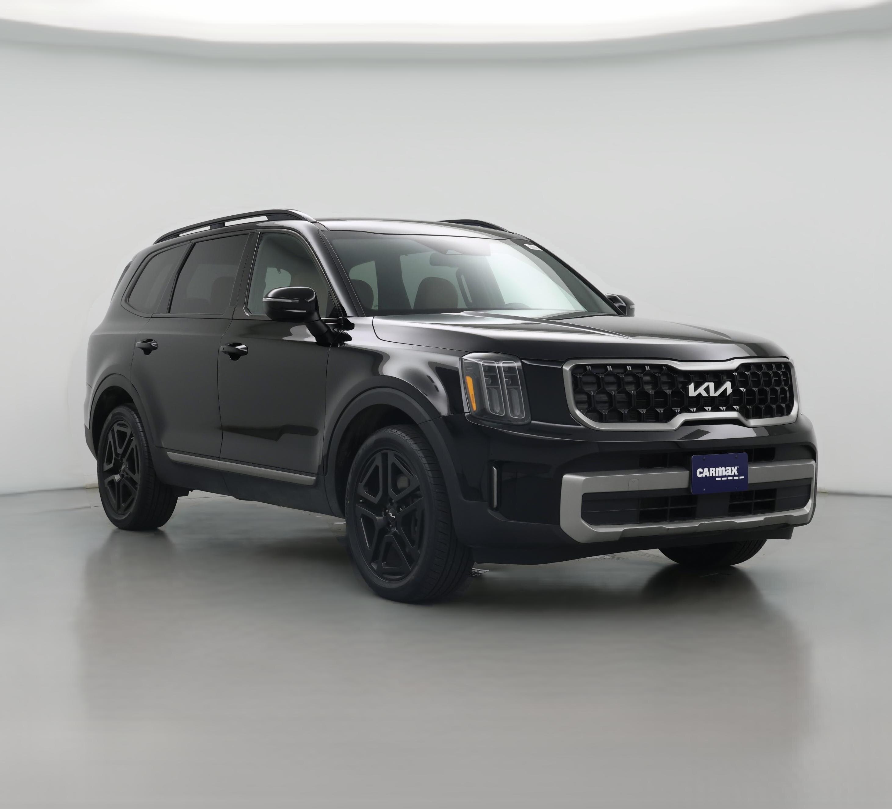 Thumbnail: 2023 Kia Telluride - 1